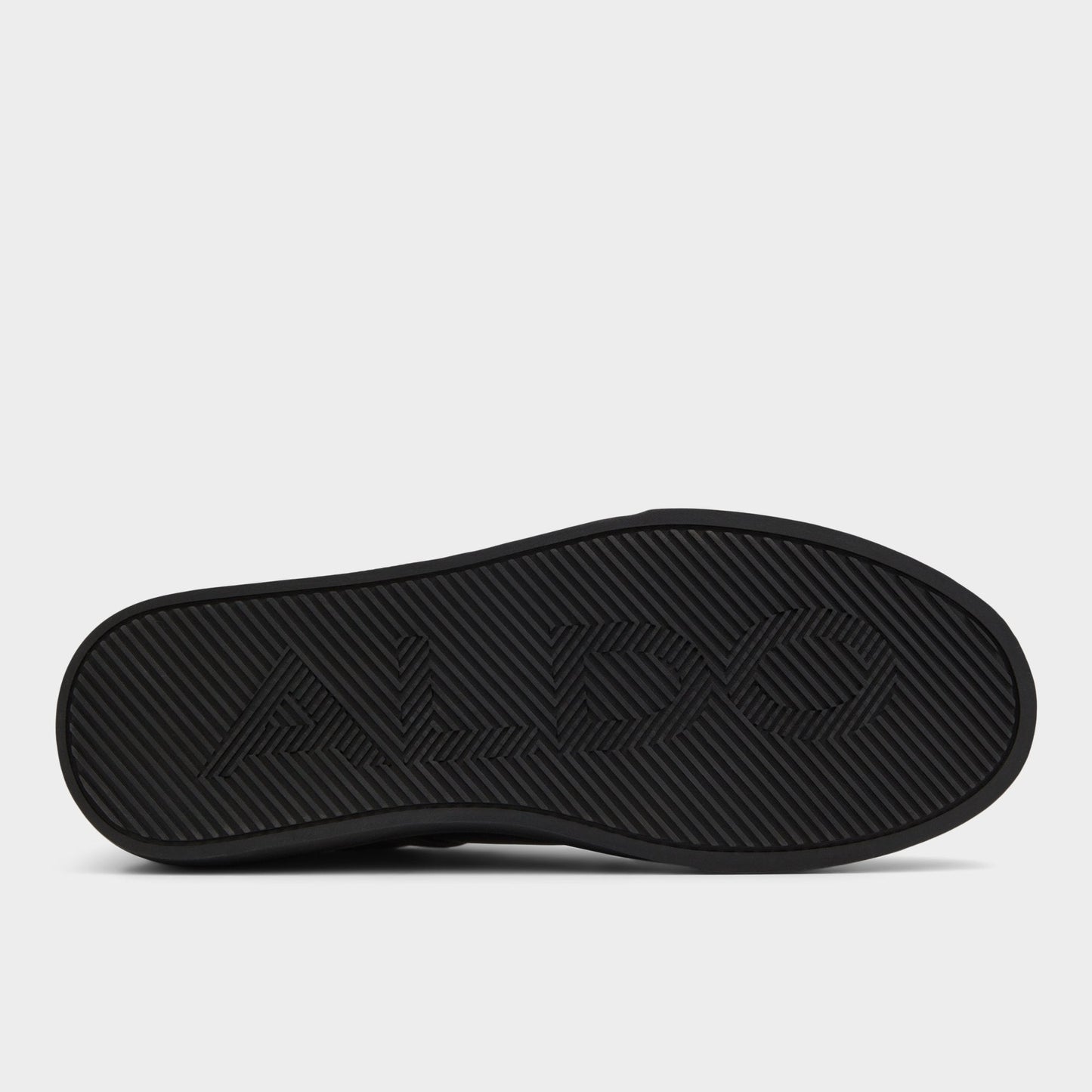 Courtline Other Black Men's Low top - Low top sneaker, Cup sole - Other black