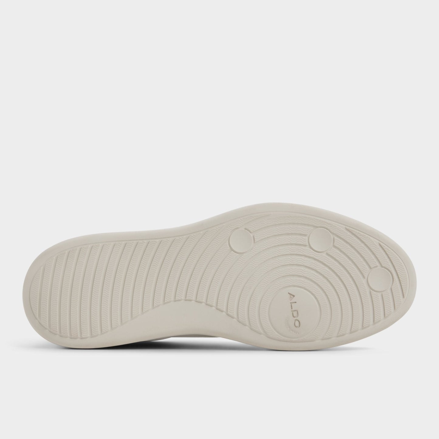 Rohan in White - Low top sneaker - White