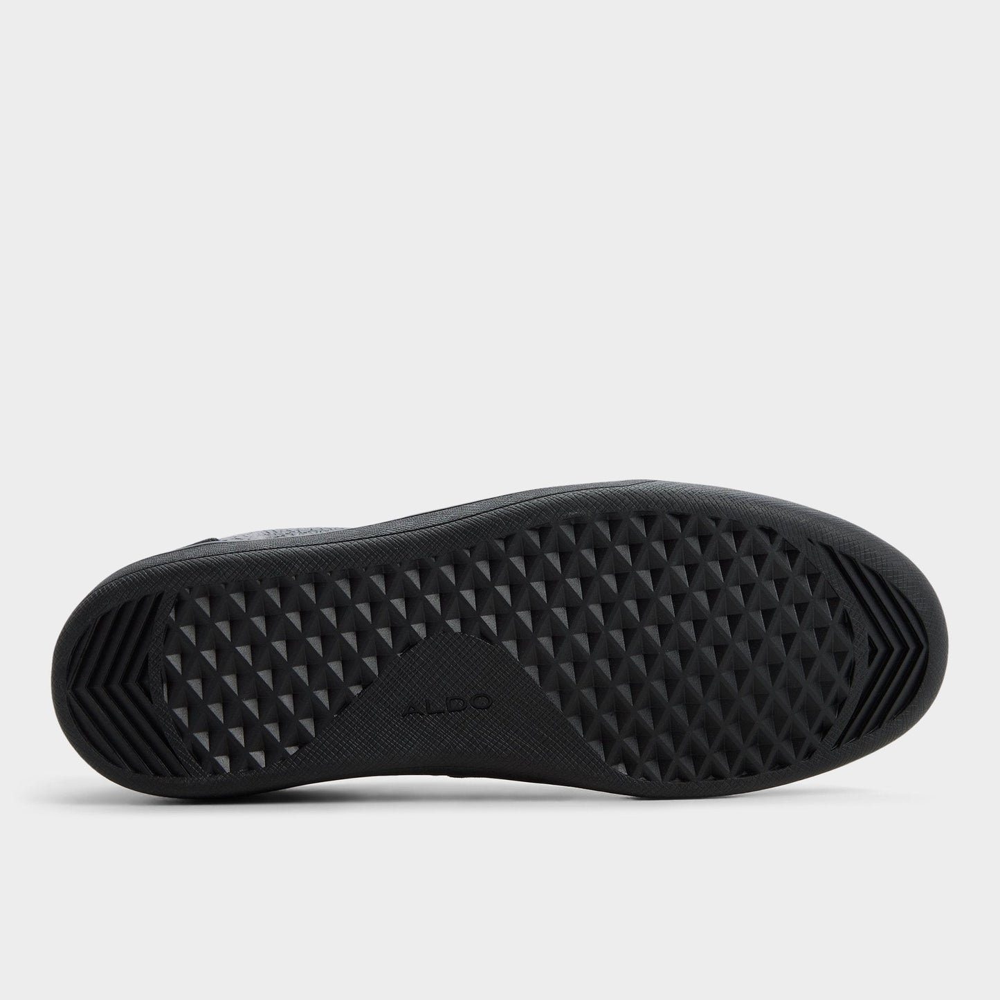 Uptownn in Black Combo - Low top sneaker - Black combo