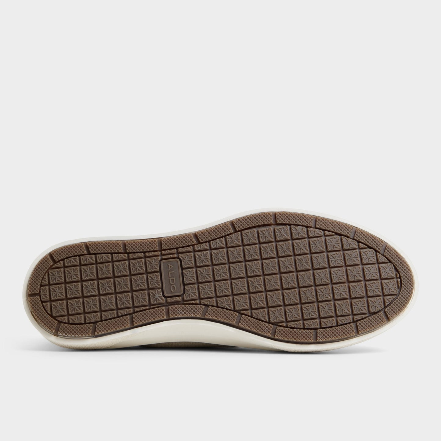 Colin in Other Beige - Low top sneaker, Cup sole - Other beige