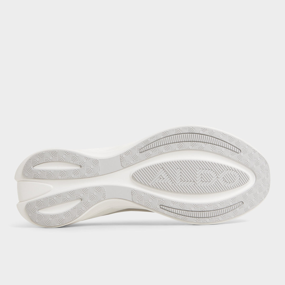 Pillowsnkr in M White 14112550 - Jogger sneaker, Jogger sole - White