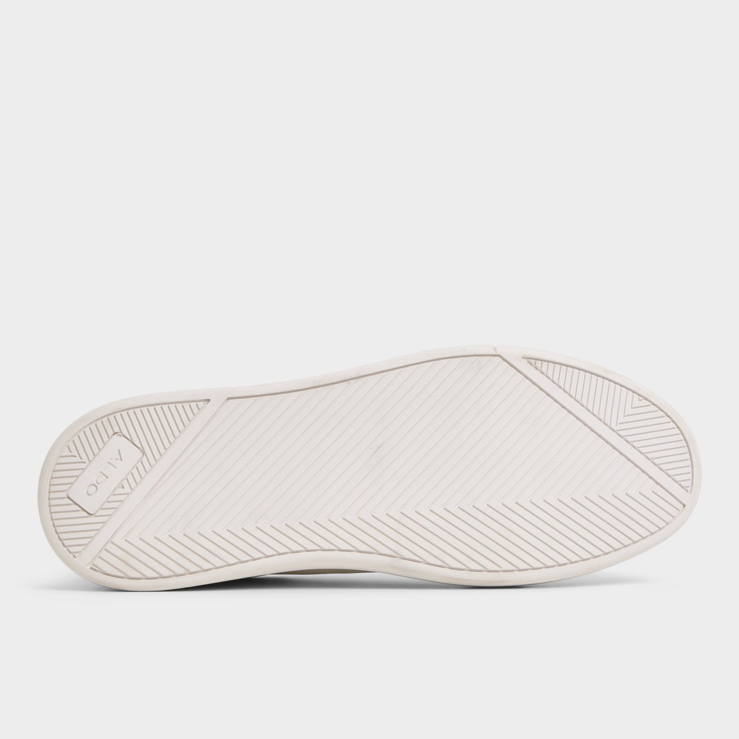 Retrosneaker White Men's Low top - Low top sneaker, Cup sole - White