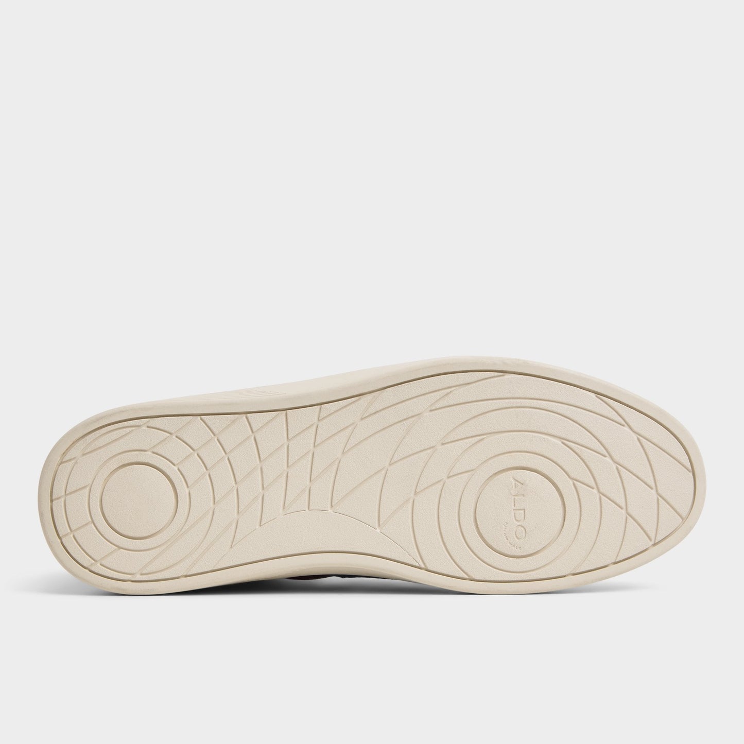 Retrotrainer White Men's High top - High top sneaker, Cup sole - White