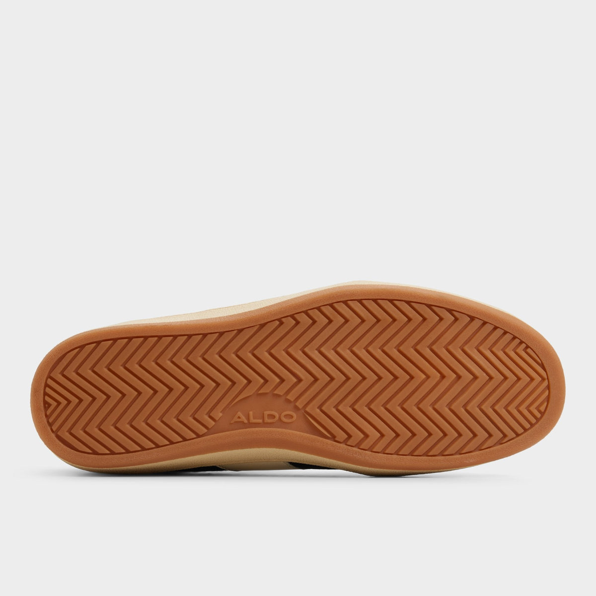 Roscoe in Black 14161308 - Low top sneaker, Cup sole - Black