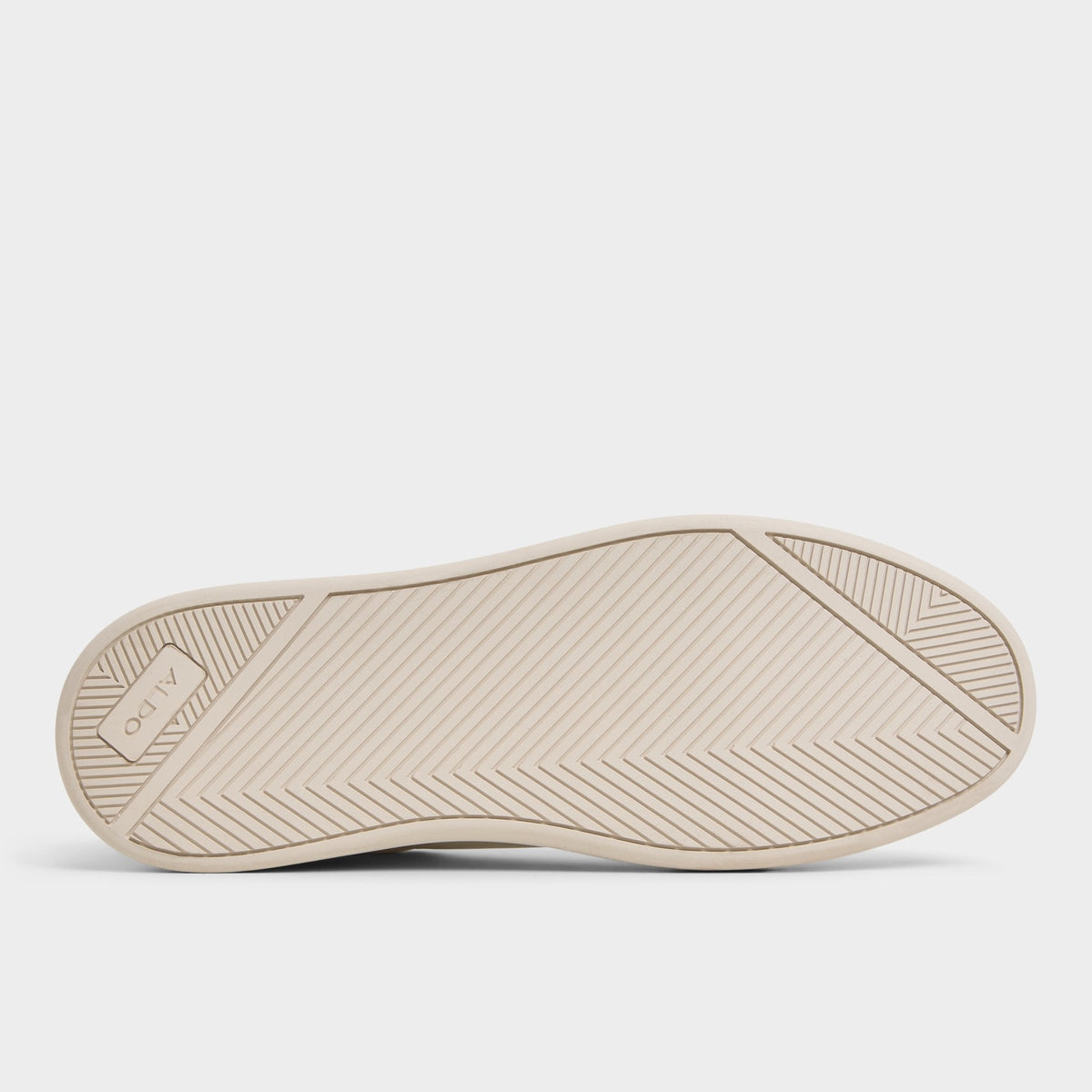 Retrosneaker Open White Men's Low top - Low top sneaker, Cup sole - Open white