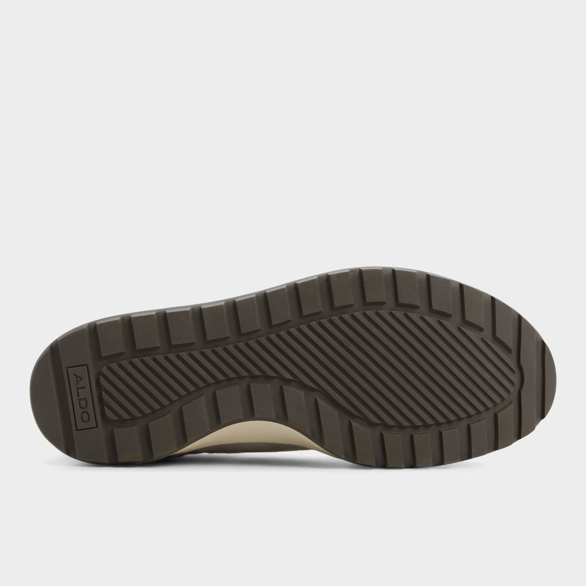 Julius Light Grey Men's Low top - Low top sneaker, Cup sole - Light grey