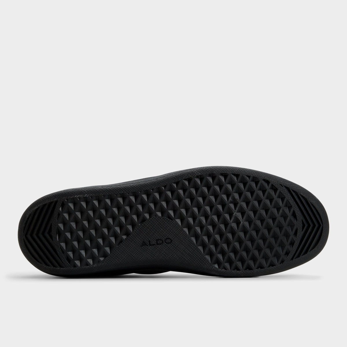 Thepitch Black Men's Low top - Low top sneaker - Black