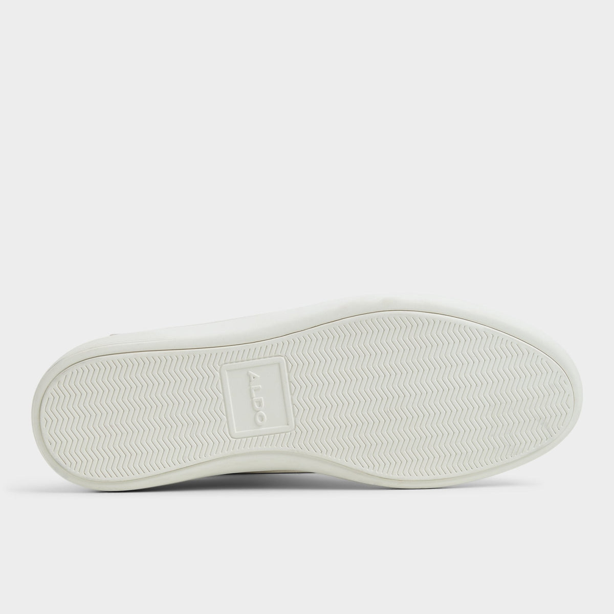 Finespec Bone Synthetic Knit Men's Low top - Low top sneaker - Bone