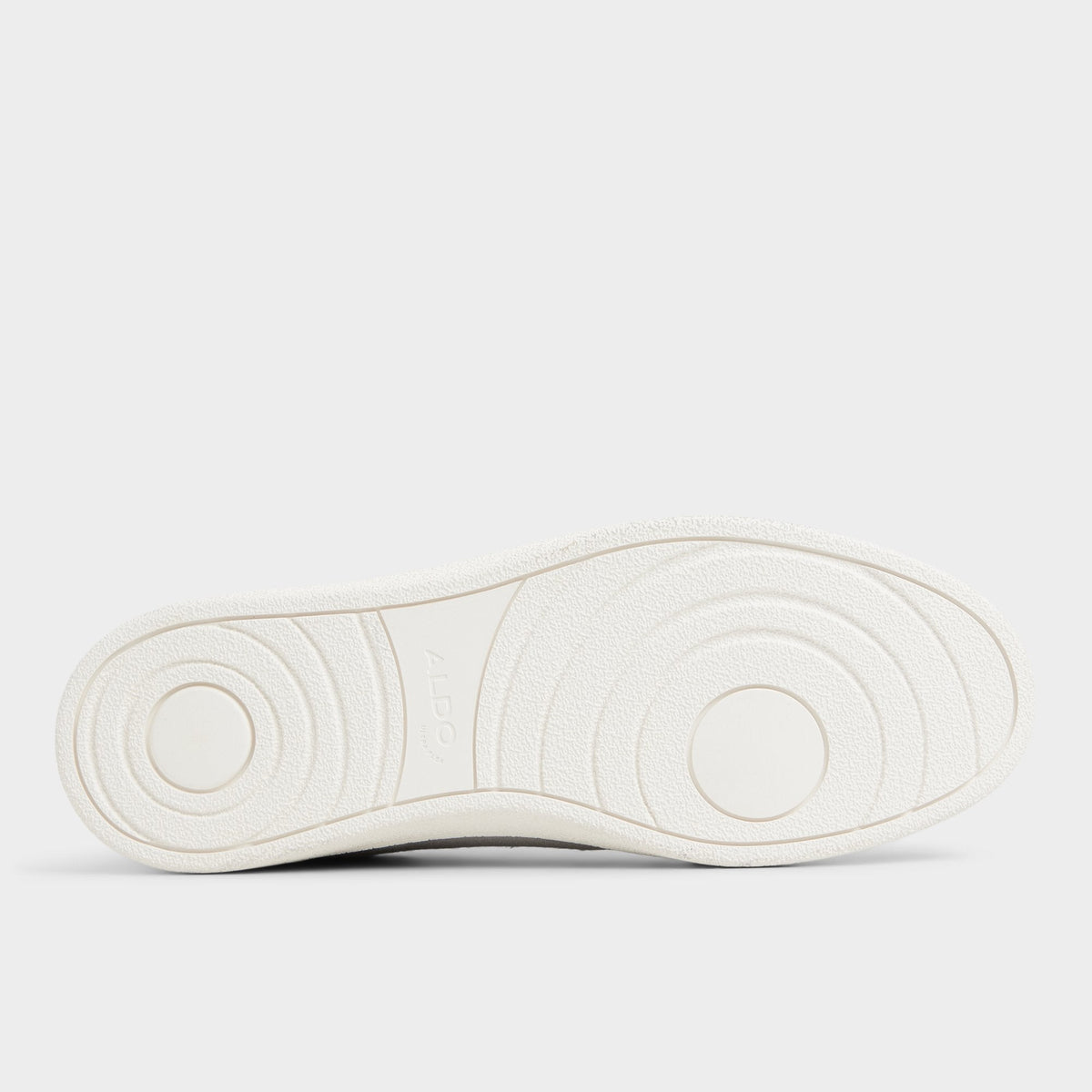 Curtis in Grey Multi - Low top sneaker, Cup sole - Grey multi