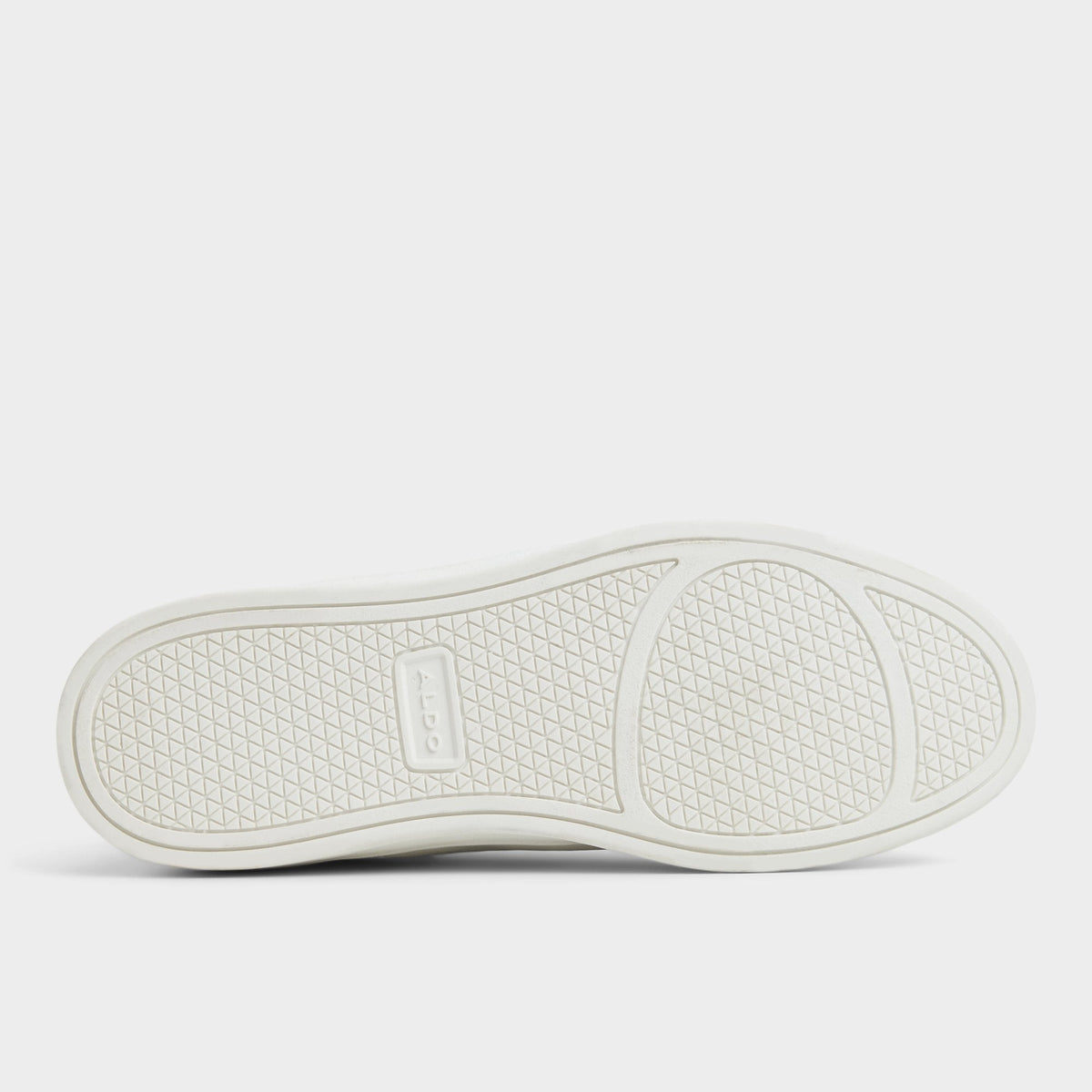 Ozzy White Men's Low top - Low top sneaker, Cup sole - White