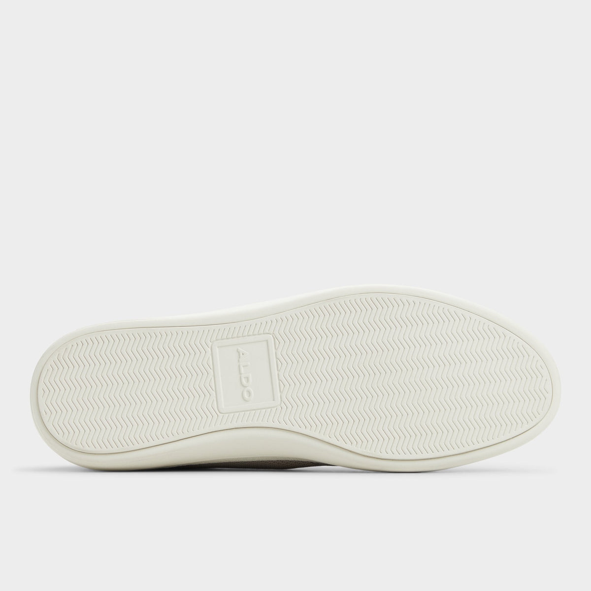 Finespec Light Grey Men's Low top - Low top sneaker - Light grey