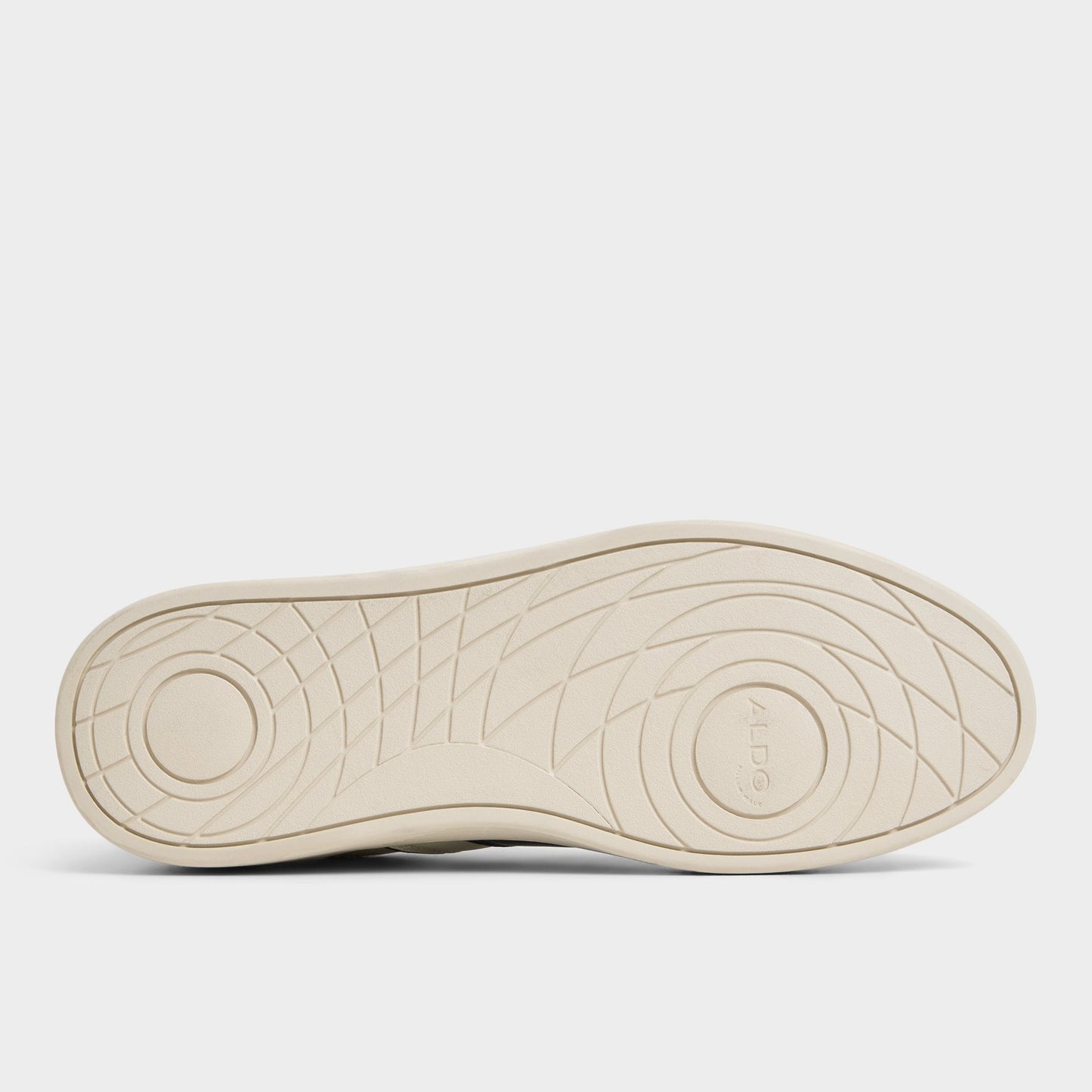 Elio White/Multi Men's Low top - Low top sneaker, Cup sole - White/multi