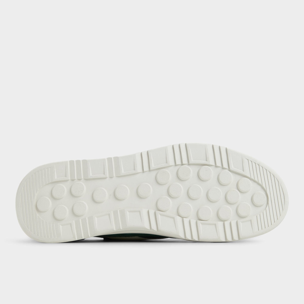 Clubmtl Bright Green Men's Low top - Low top sneaker - Bright Green