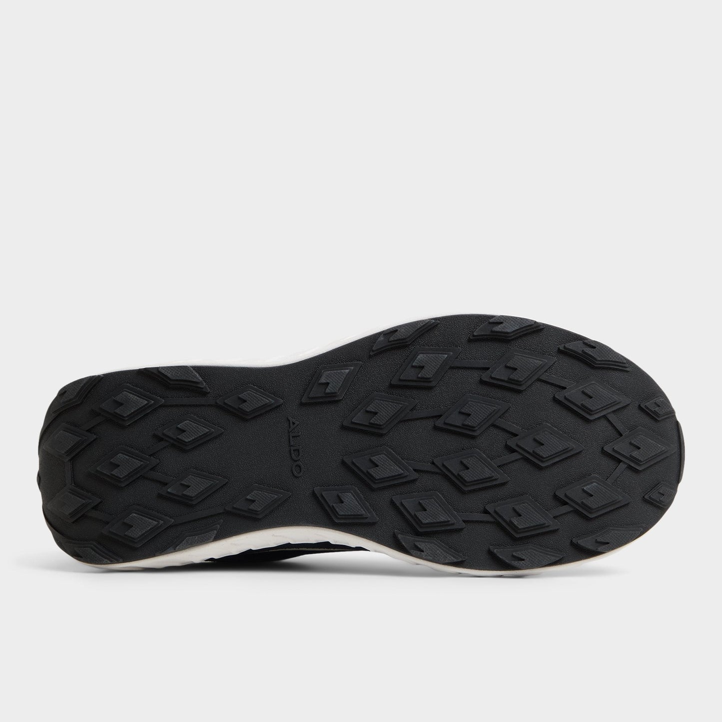 Stryker Navy Men's Low top - Low top sneaker, Jogger sole - Navy