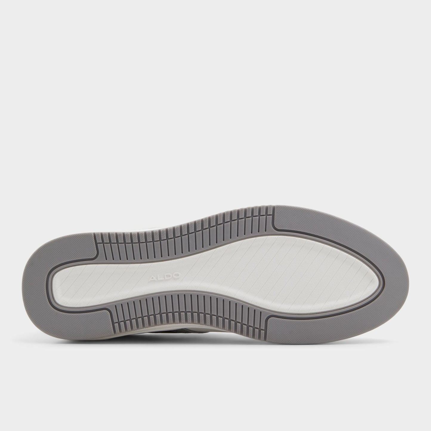 Citywalk Open White Men's Sneakers - Low top sneaker, Cup sole - Open White
