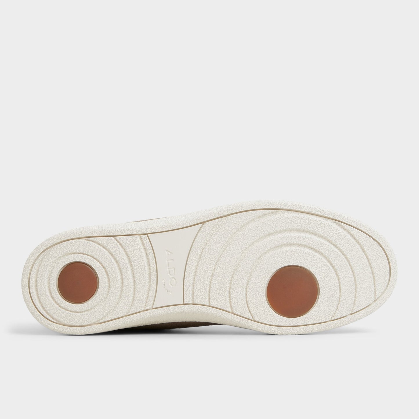 Curtis in Olive Multi - Low top sneaker, Cup sole - Olive multi