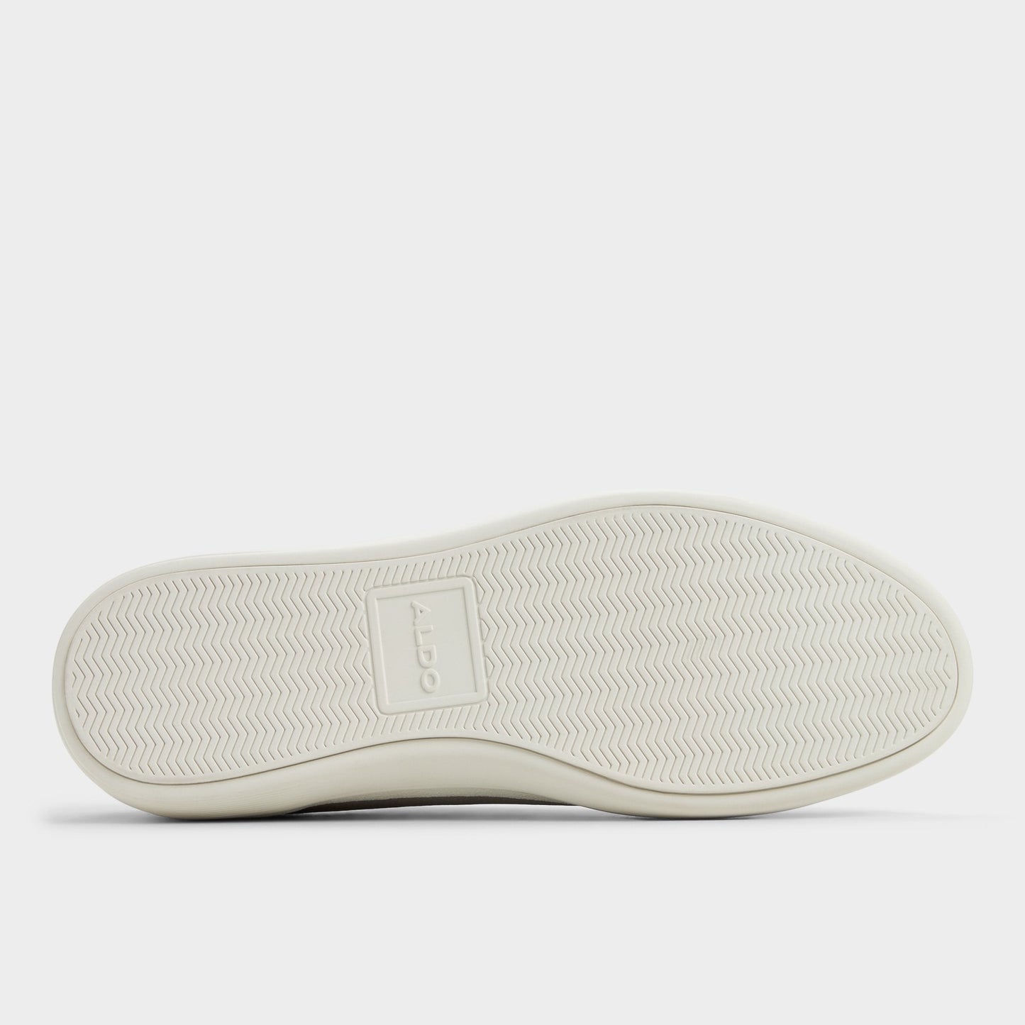 Stepup Light Grey Men's Low top - Low top sneaker - Light Grey