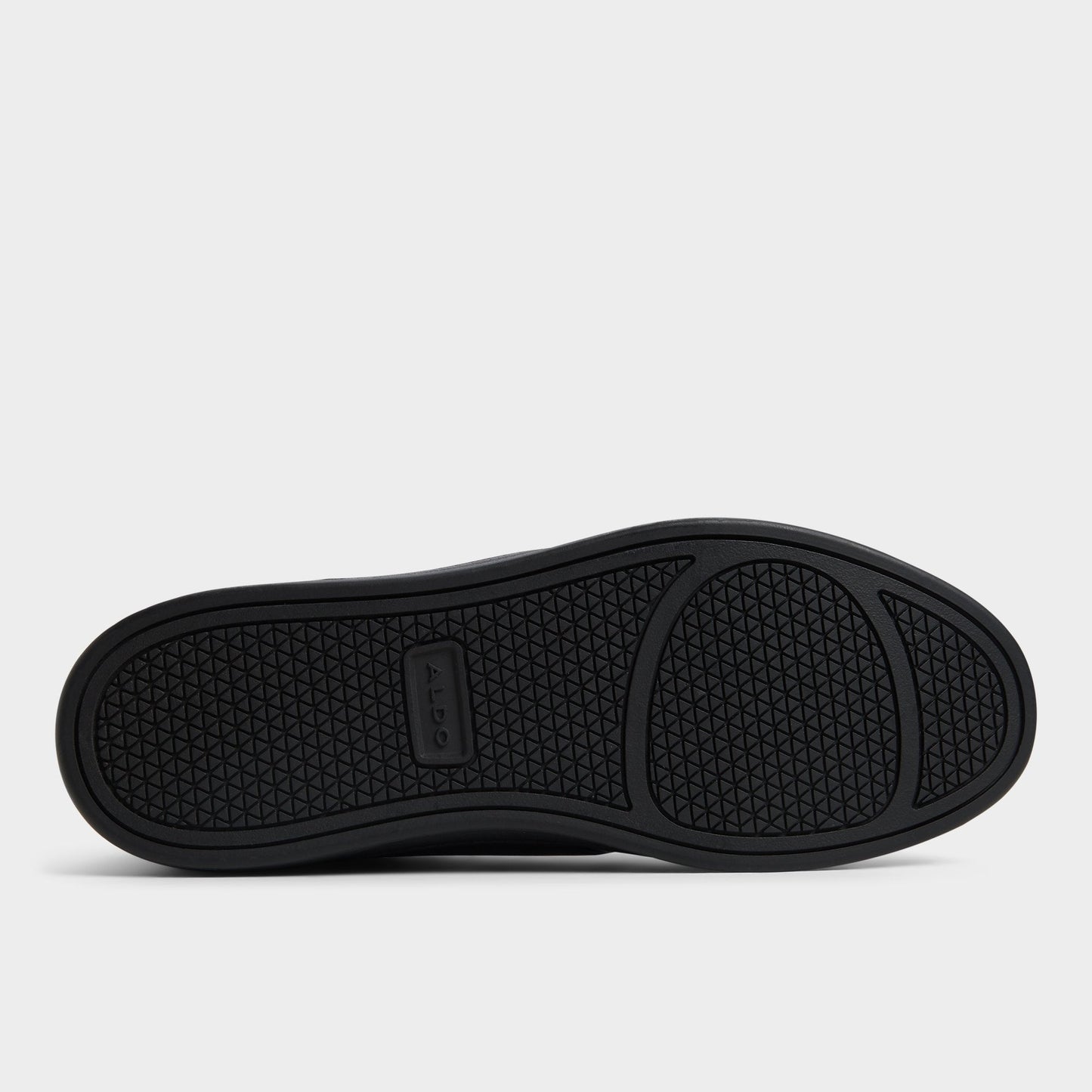 Ozzy Other Black Men's Low top - Low top sneaker, Cup sole - Other black