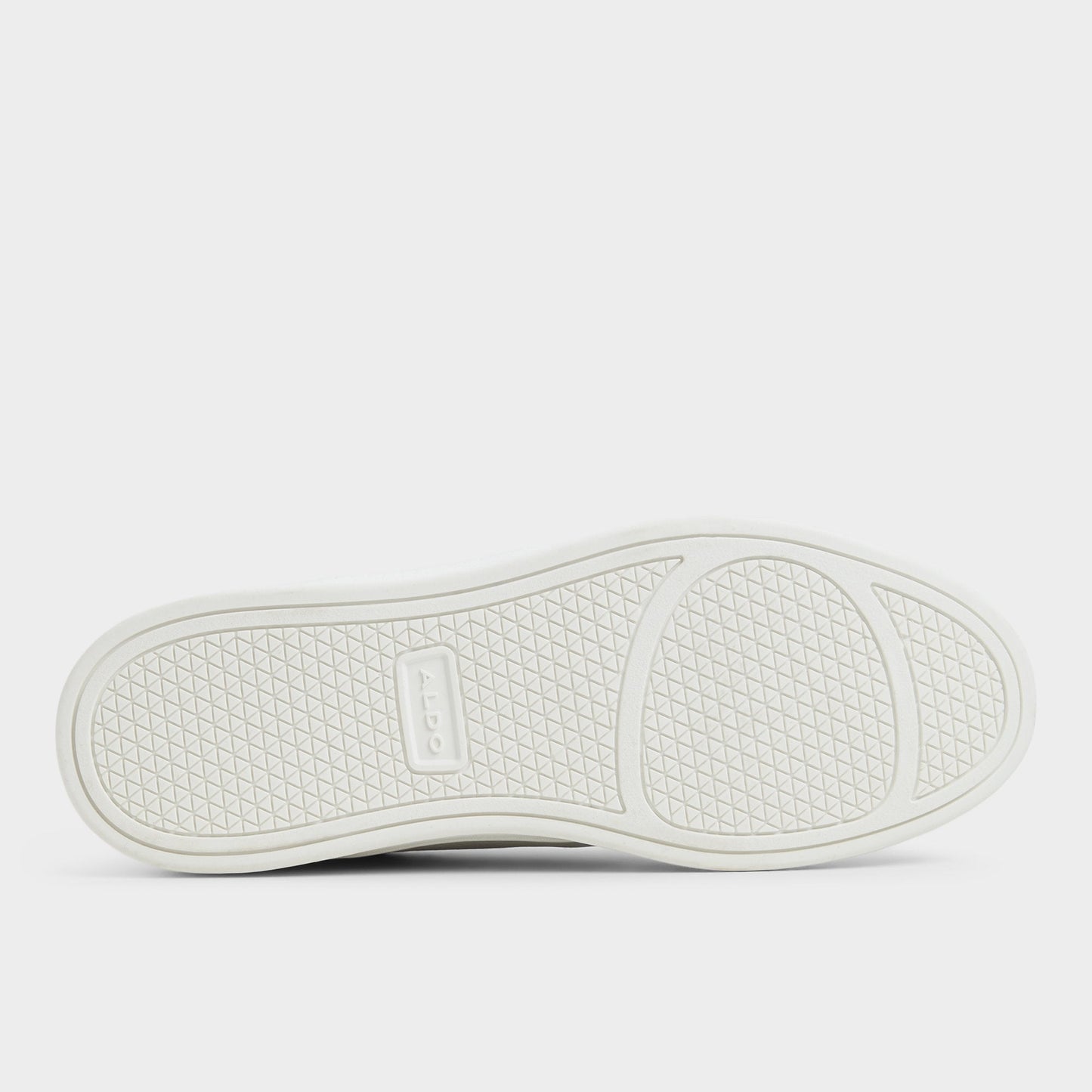 Ozzy Other White Men's Low top - Low top sneaker, Cup sole - Other White