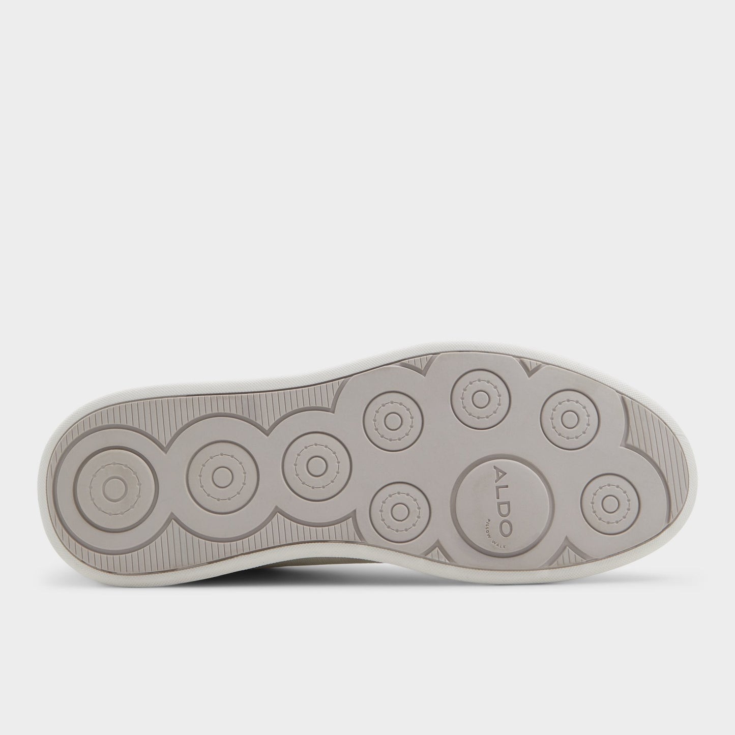 Ogspec Other White Men's Sneakers - Low top sneaker, Cup sole - Other White