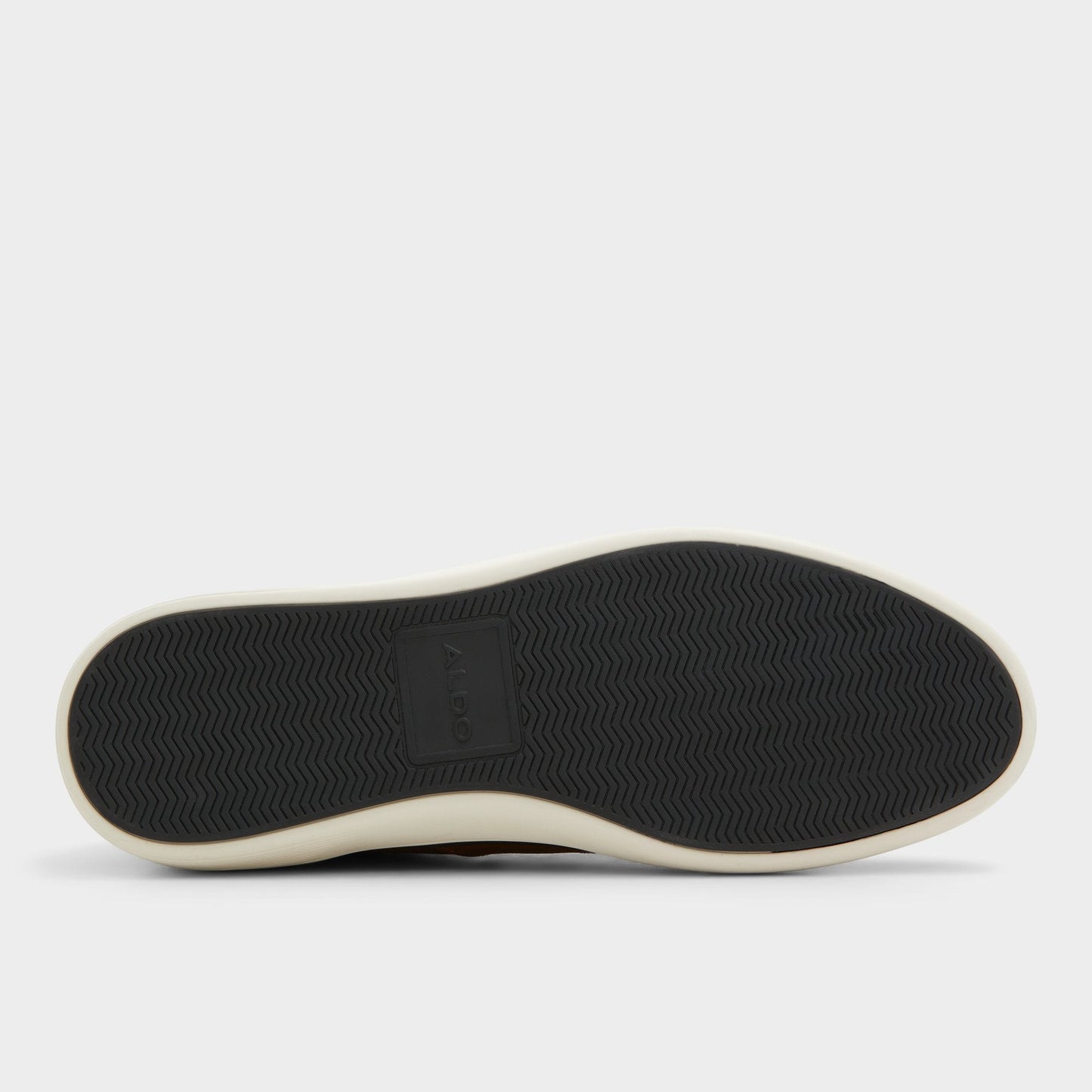 Salloker Light Brown Men's Low top - Low top sneaker, Cup sole - Light Brown