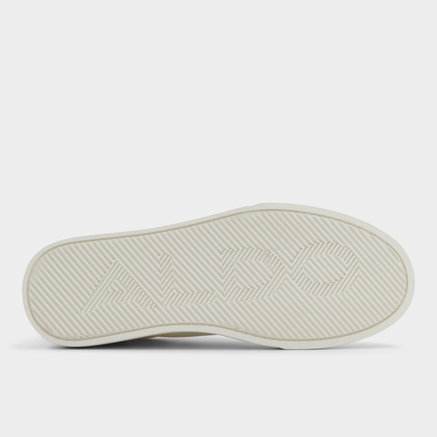 Mmcenroe White Men's Low top - Low top sneaker - White