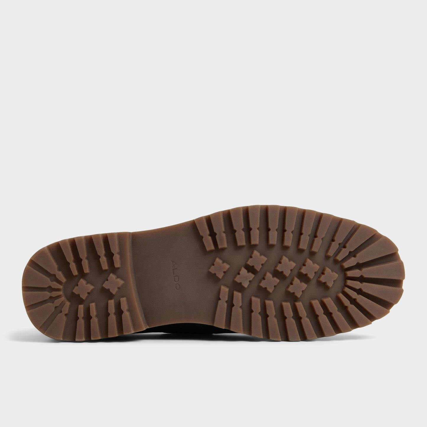 Cedric in Khaki - Boat shoe - Khaki