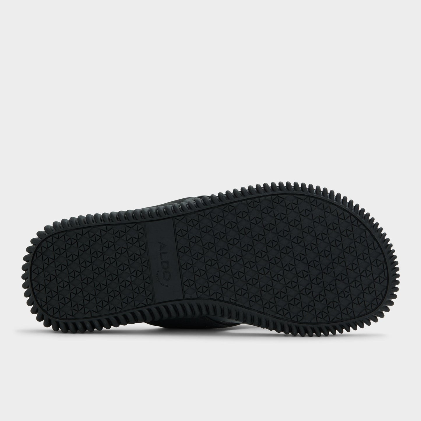 Riptide Black Men's Flip flops - Flip flop - Black