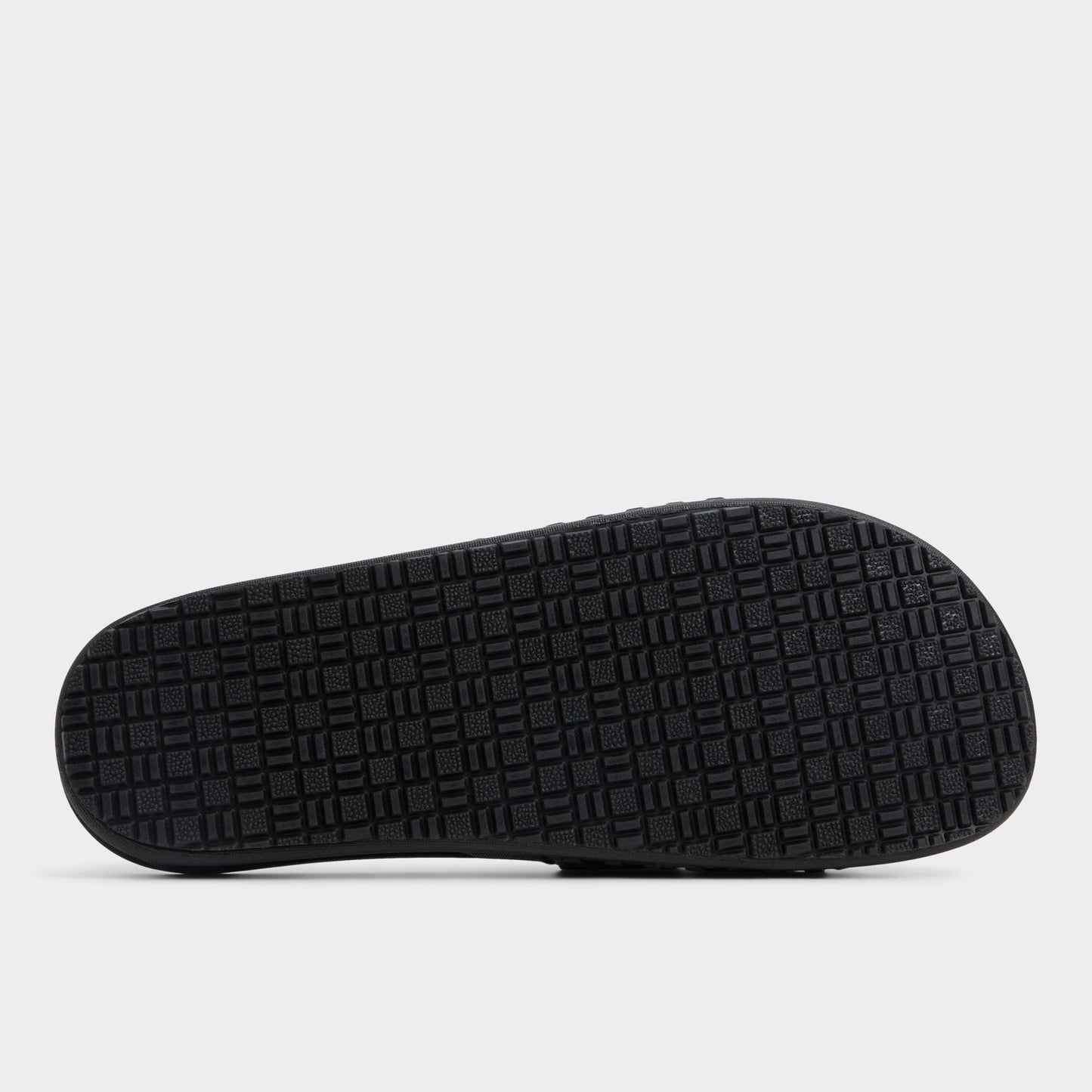 Atrani Black Men's Slides - Slide sandal - Black