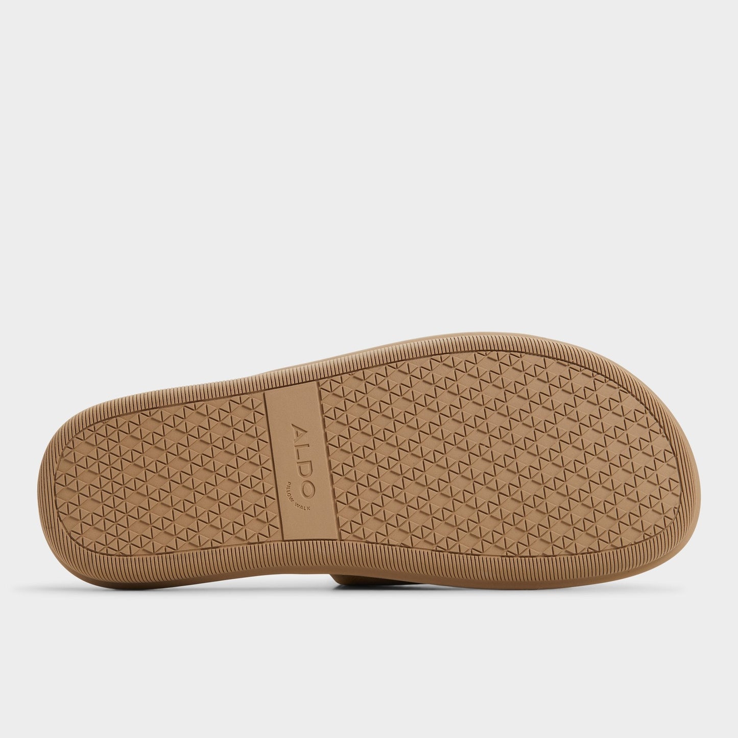 Galesa Light Beige Men's Slides - Slide sandal - Light Beige
