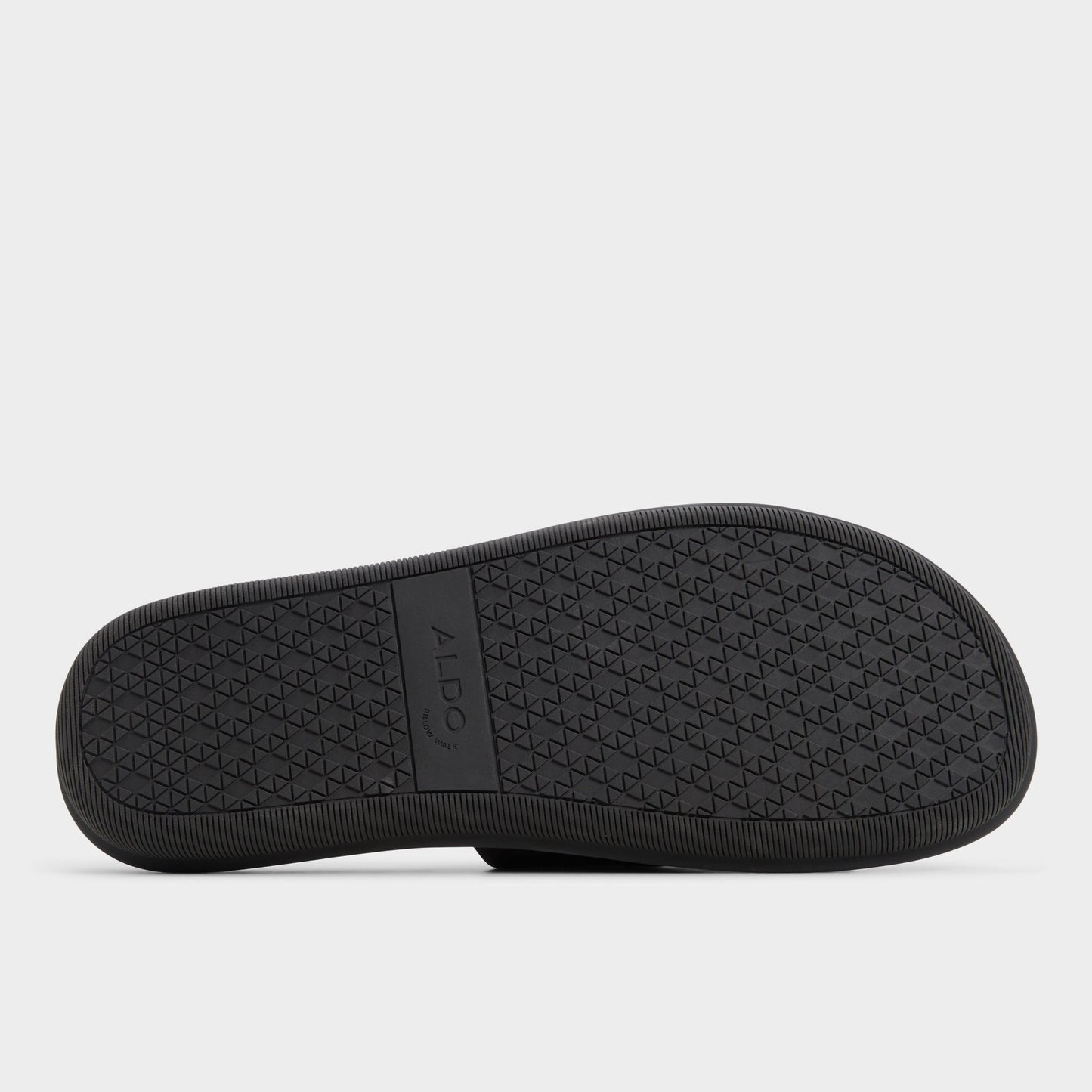 Galesa Brown Men's Slides - Slide sandal - Brown