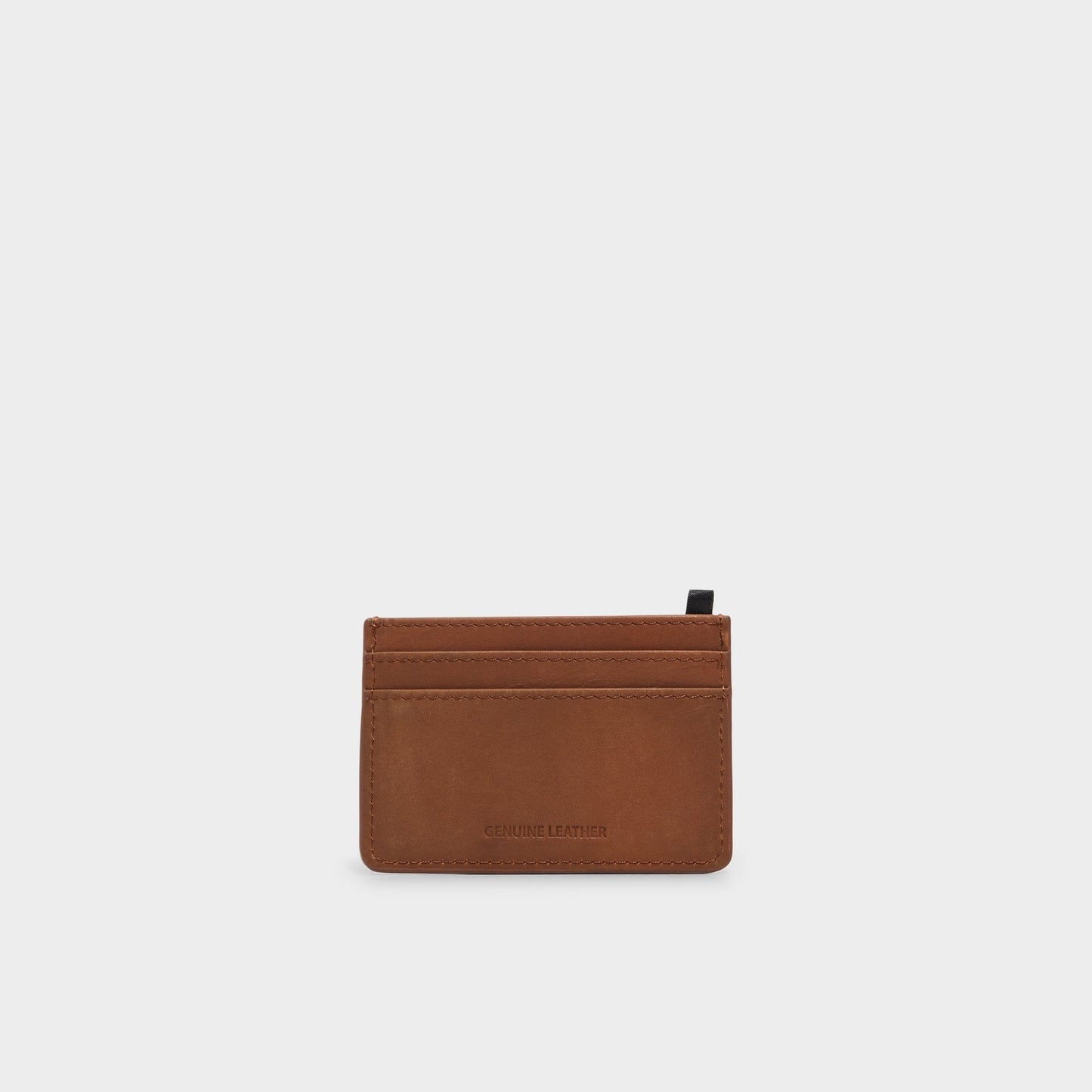 Frentz Cognac Men's Wallets - Wallet - Cognac