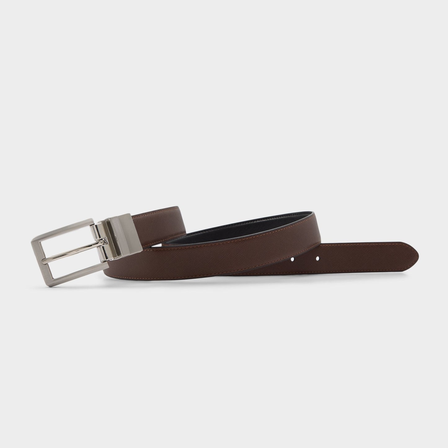 Reverso in Black 14186848 - Belt - Black