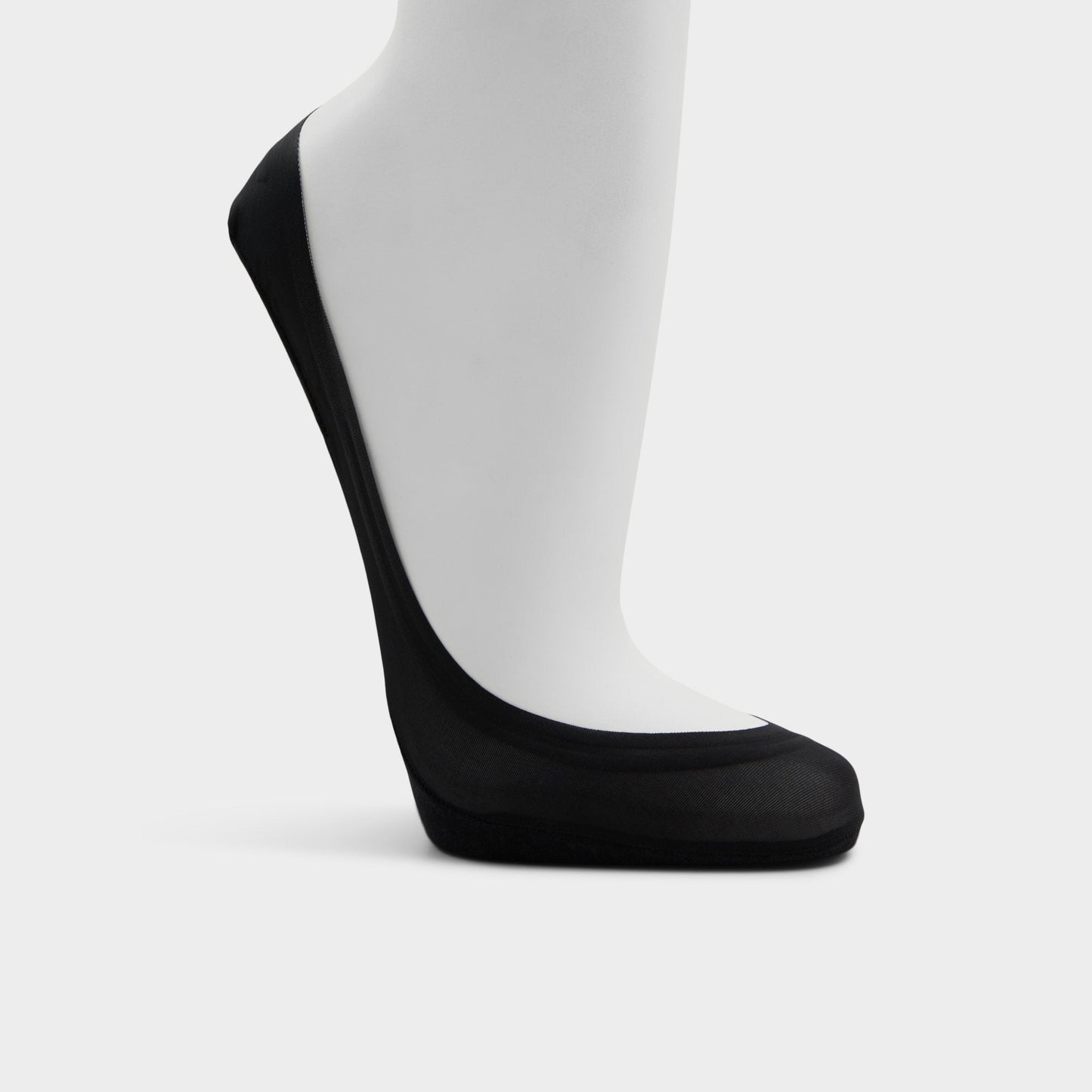 Lauenensee Black Women's Socks - Socks - Black