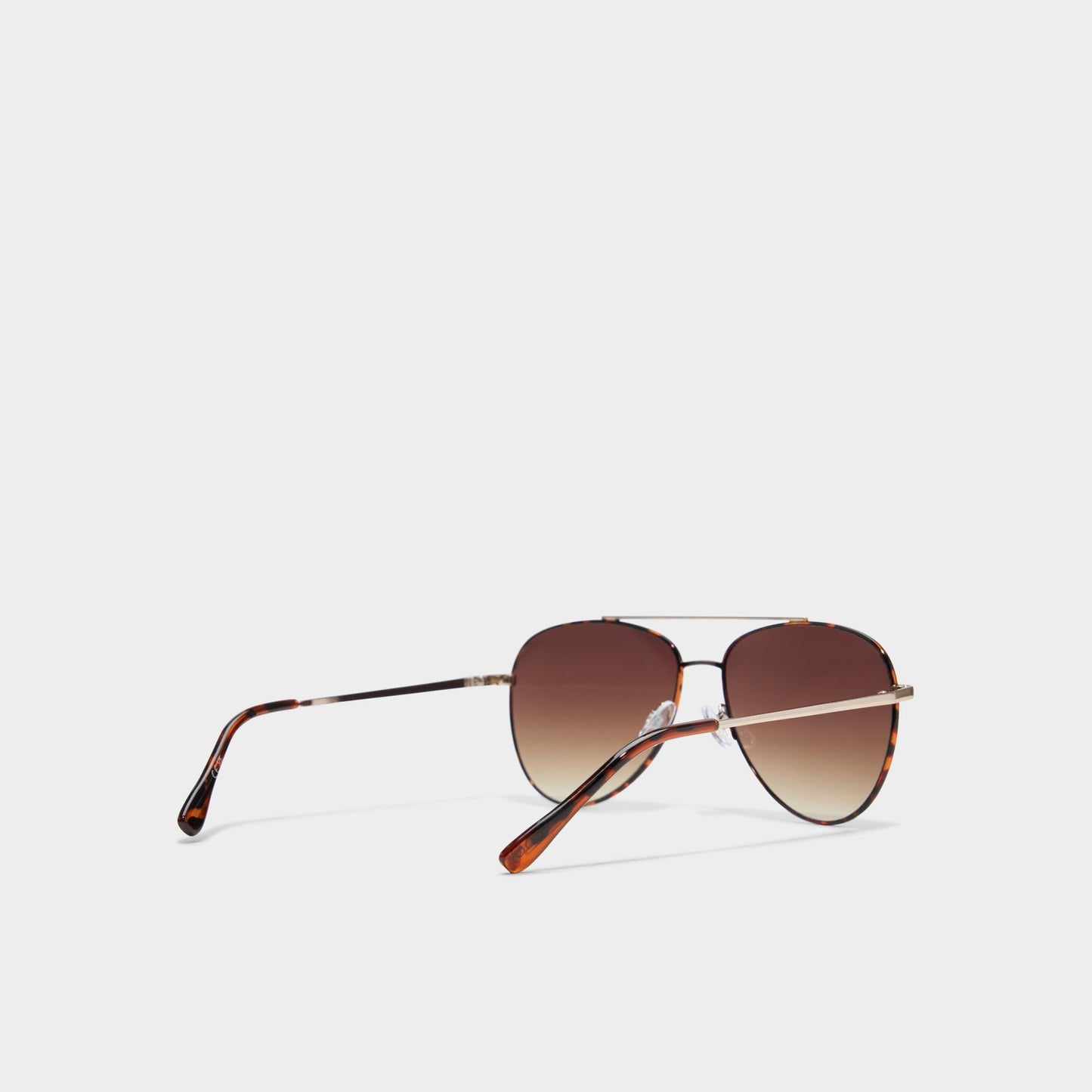 Arilicanx Other Brown Women's Aviator - Aviator sunglasses - Other Brown
