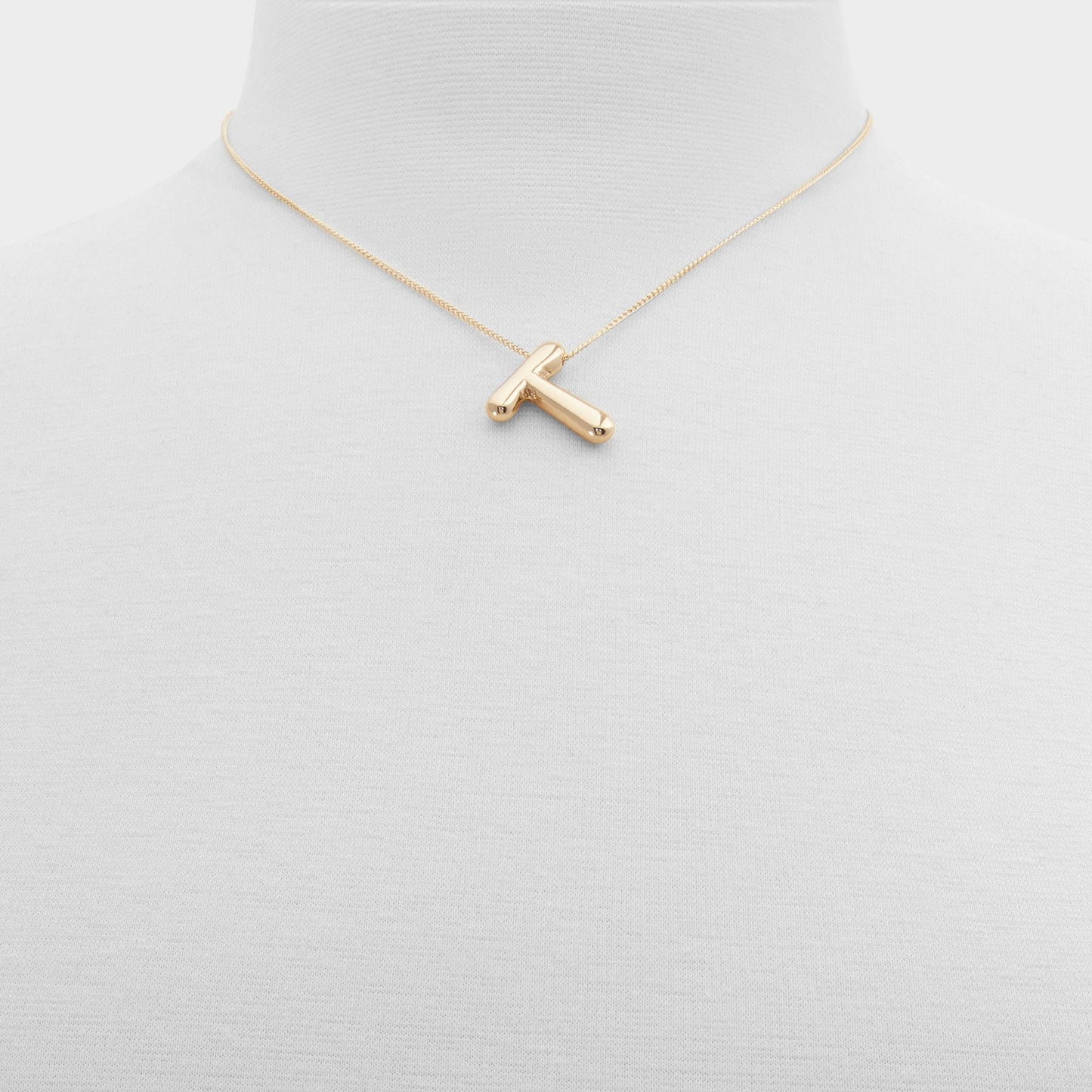 Elysia Medium Yellow Women's Necklaces - Pendant necklace - Medium Yellow