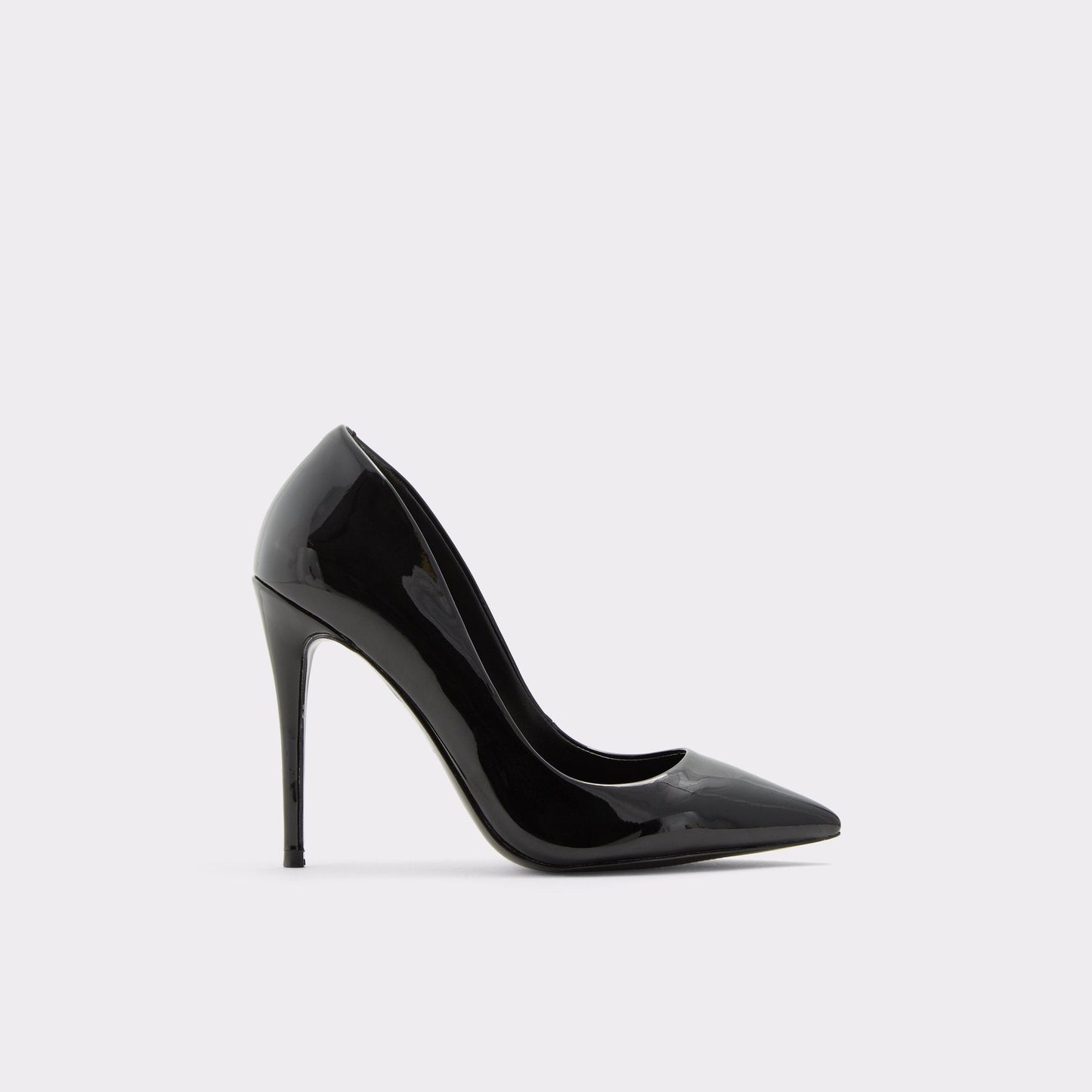 Stessy_ Other Black Women's Stessy - Pump, Stiletto heel - Other black