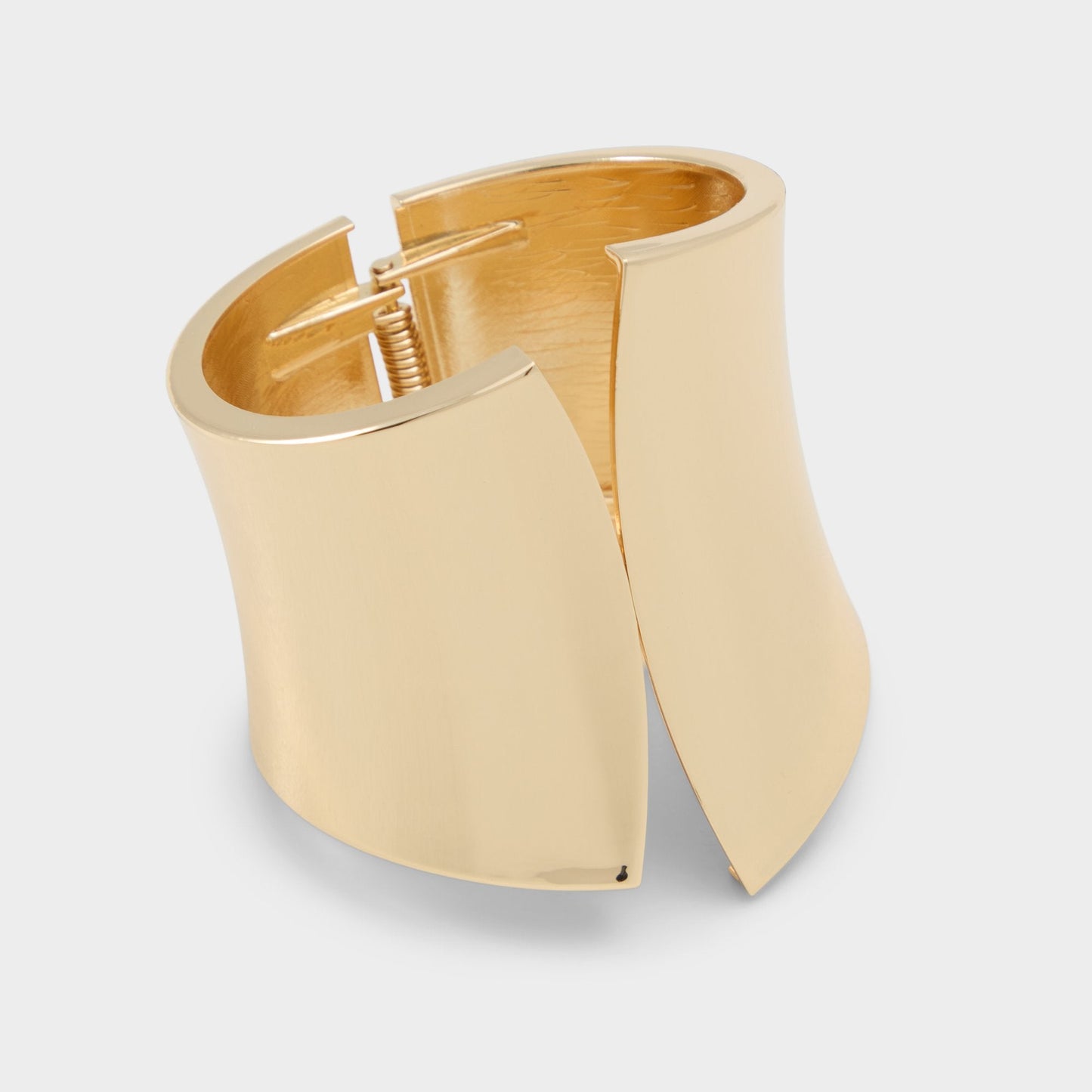Senari - Bracelet - Gold