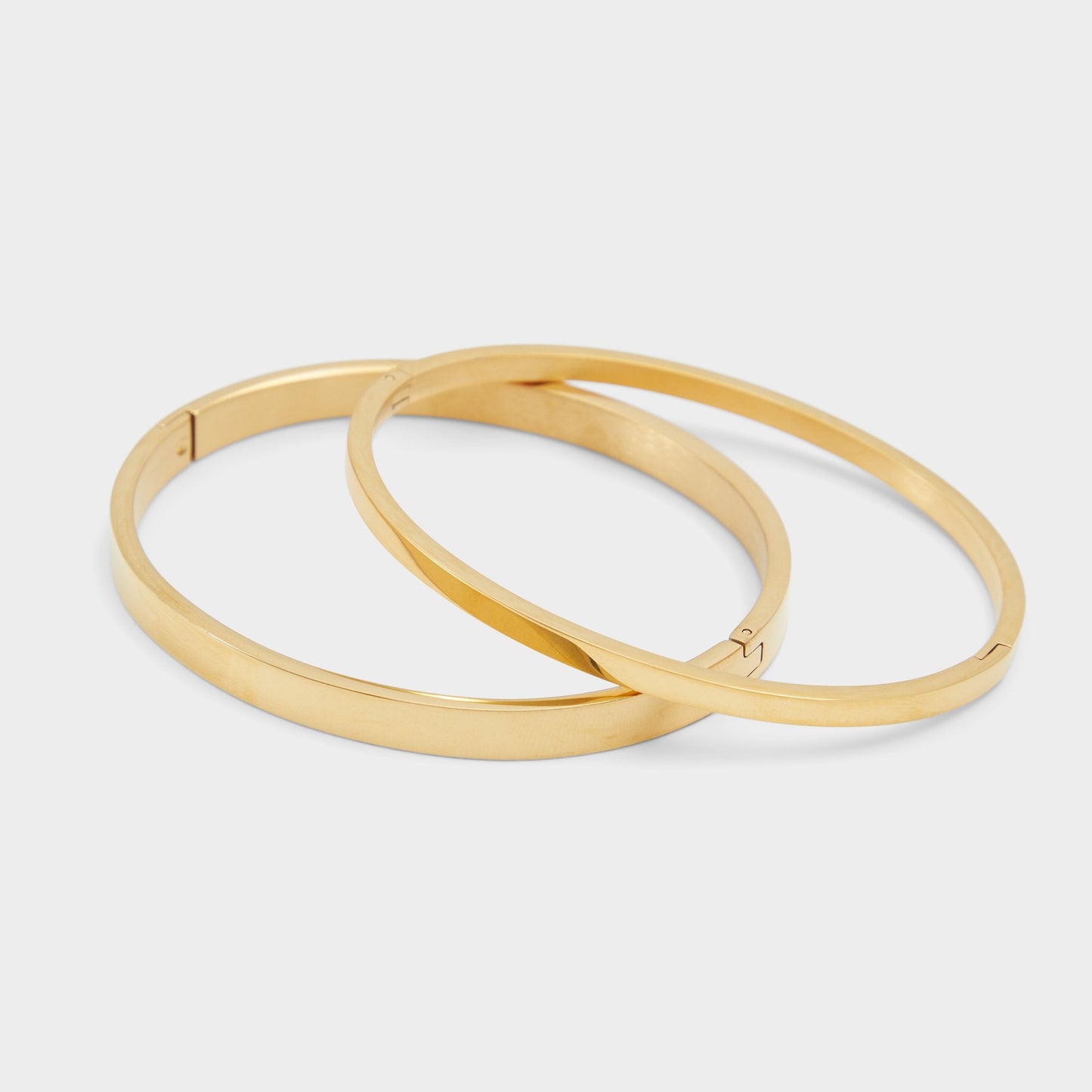 Alexee Gold Women's Bracelets - Bracelet - Gold