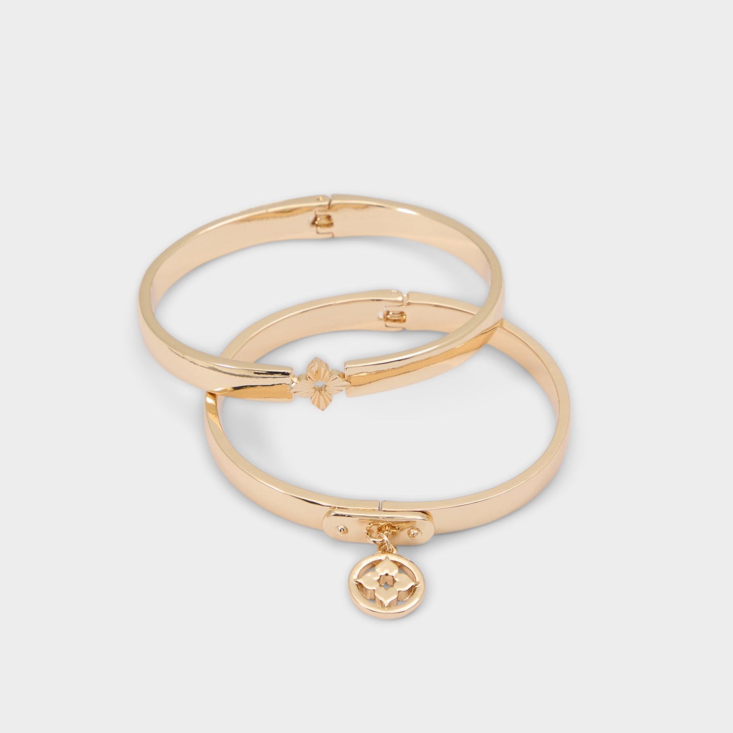 Devamaendra Gold Women's Bracelets - Bracelet - Gold