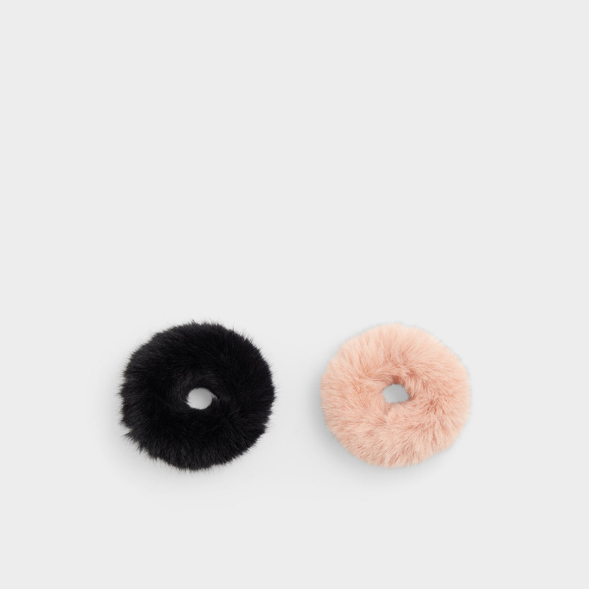Alyd Pink Women's Hair accessories - Hair elastics - Pink
