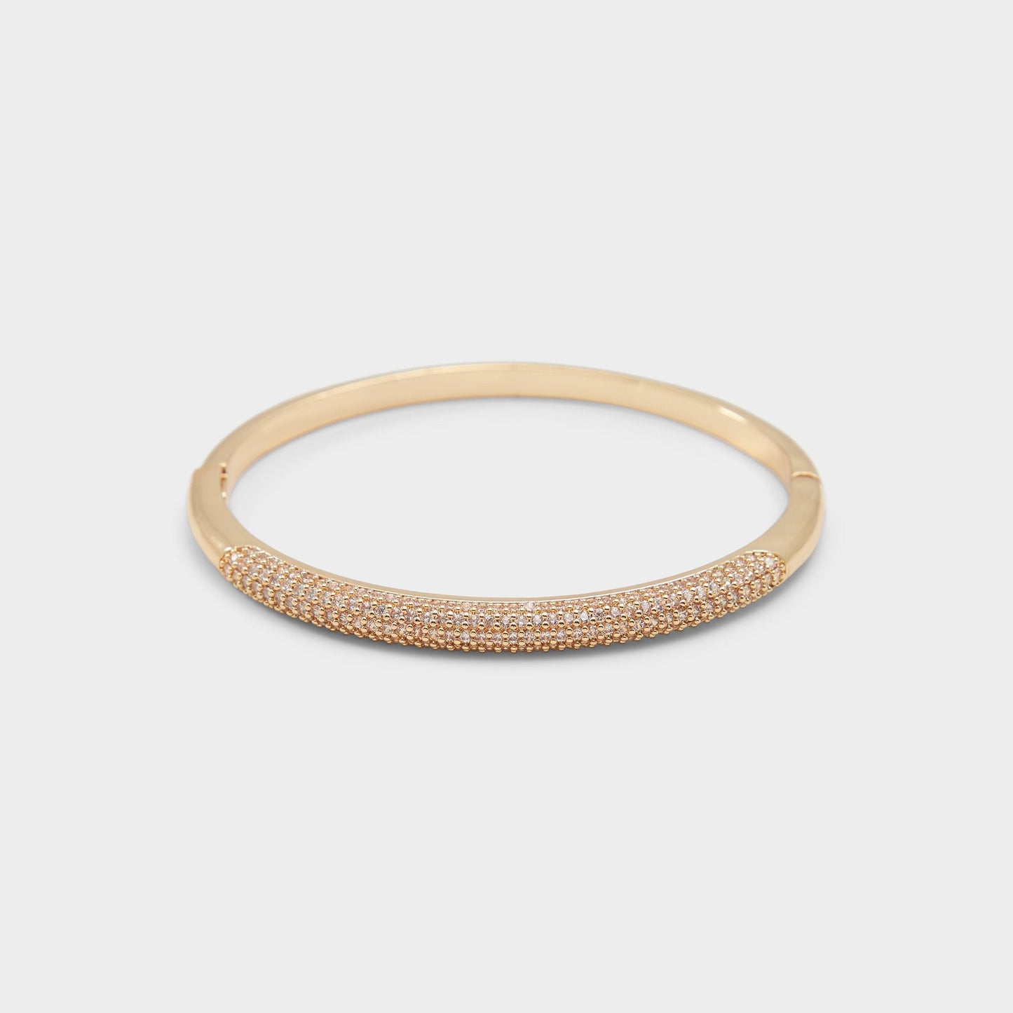 Dauvray Gold/Clear Multi Women's Cubic Zirconia - Bracelet - Gold/clear multi