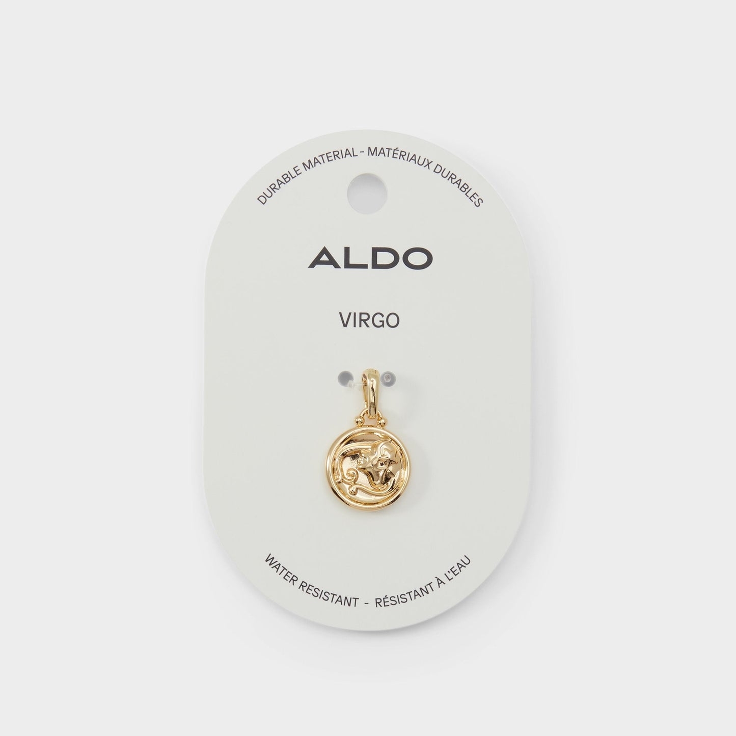 Astrologie Gold Women's Jewelry - Jewelry charm - Gold