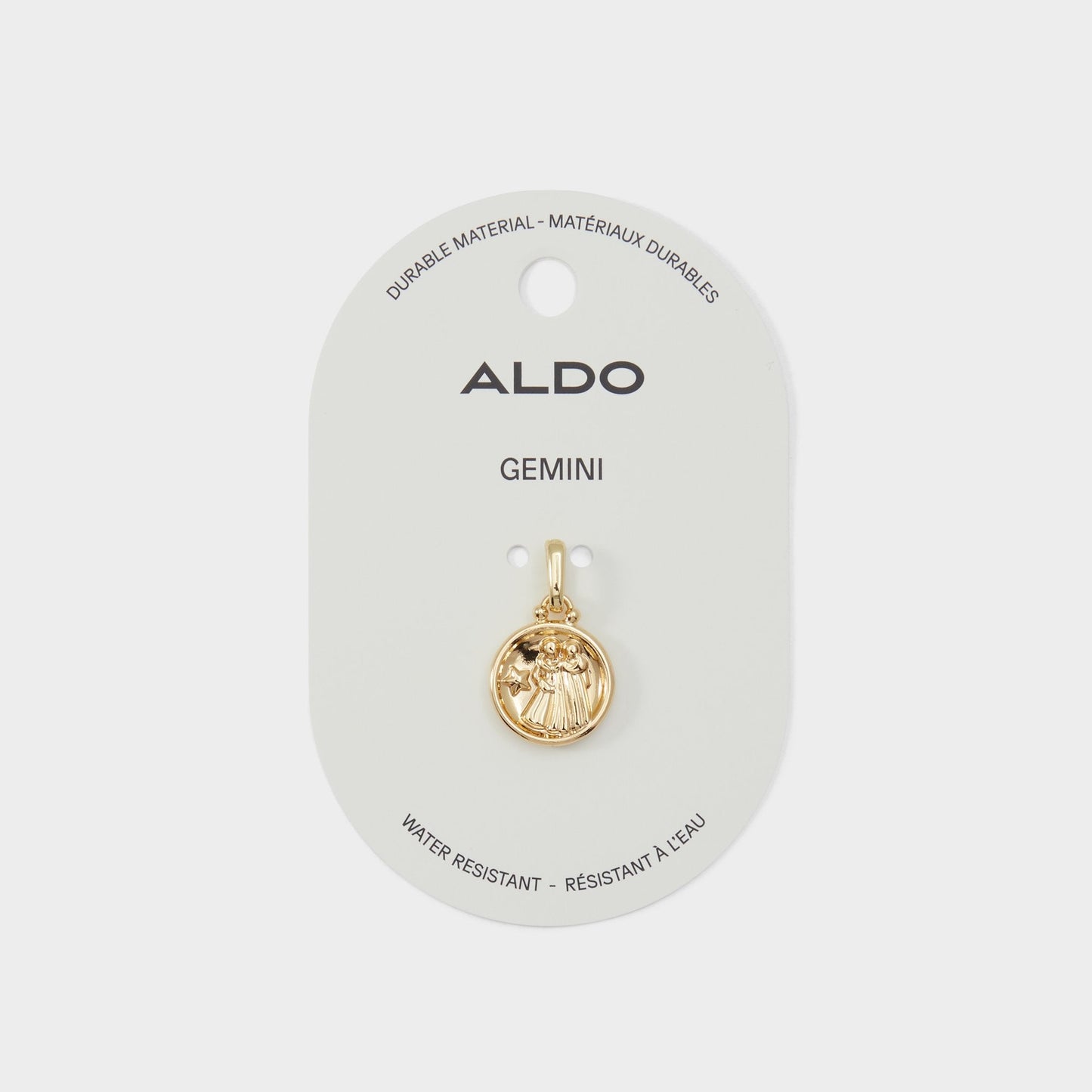 Astrologie Gold Women's Jewelry - Jewelry charm - Gold