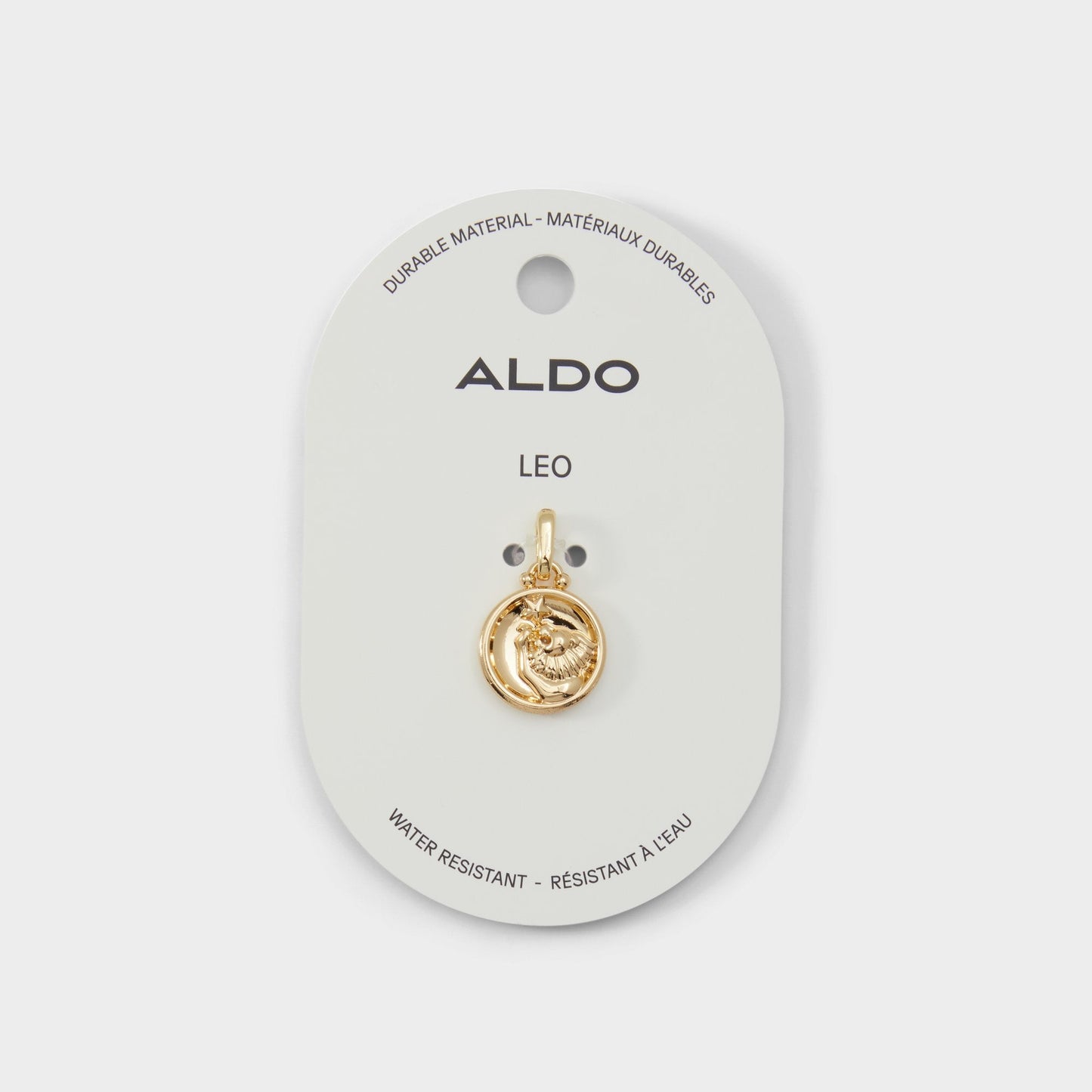 Astrologie Gold Women's Jewelry - Jewelry charm - Gold