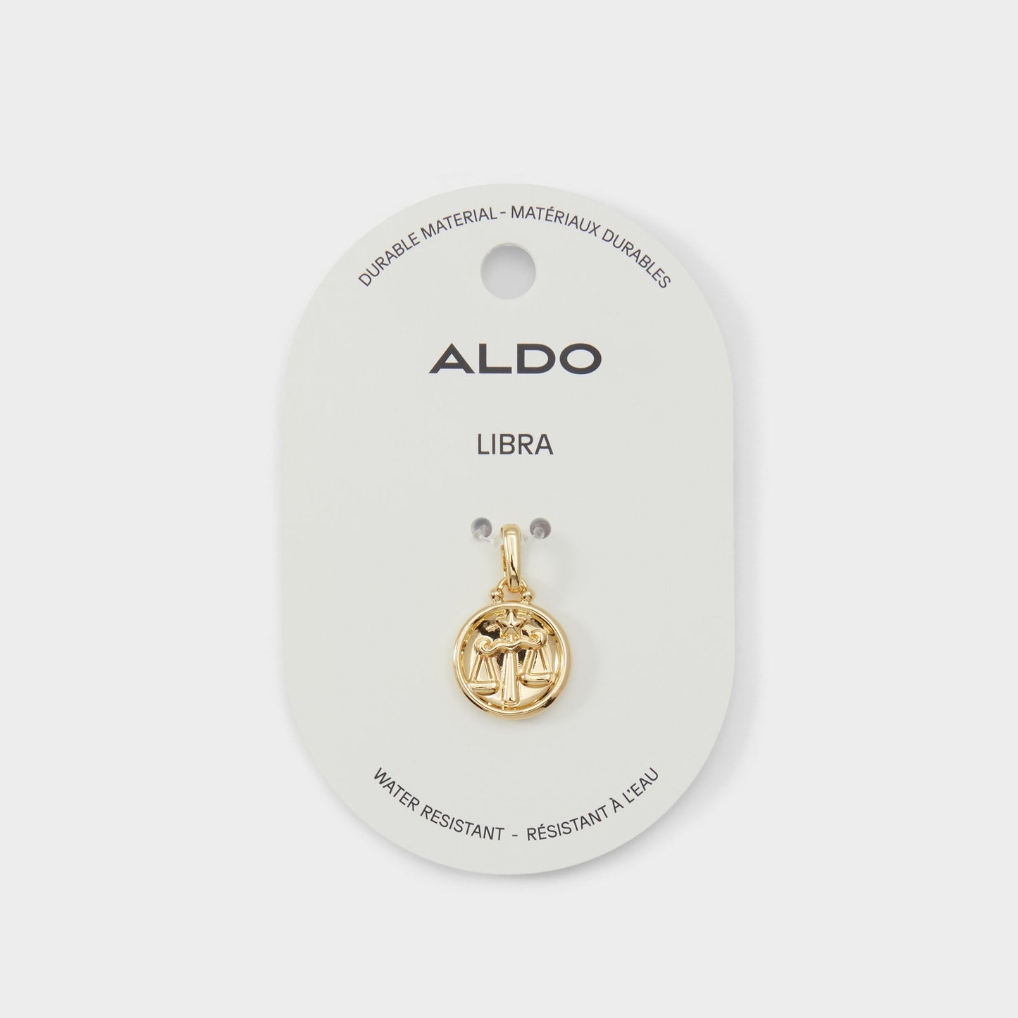 Astrologie Gold Women's Jewelry - Jewelry charm - Gold