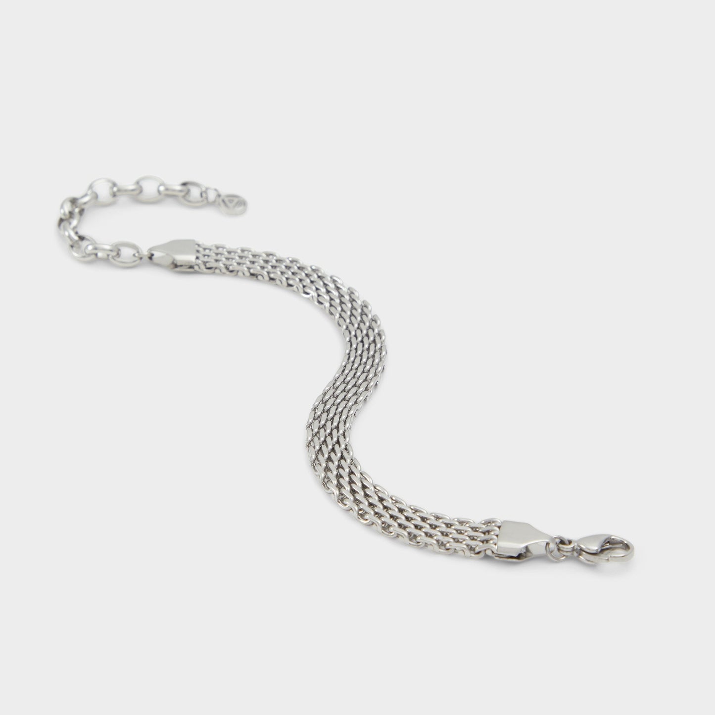 Gimie Silver Women's Bracelets - Bracelet - Silver