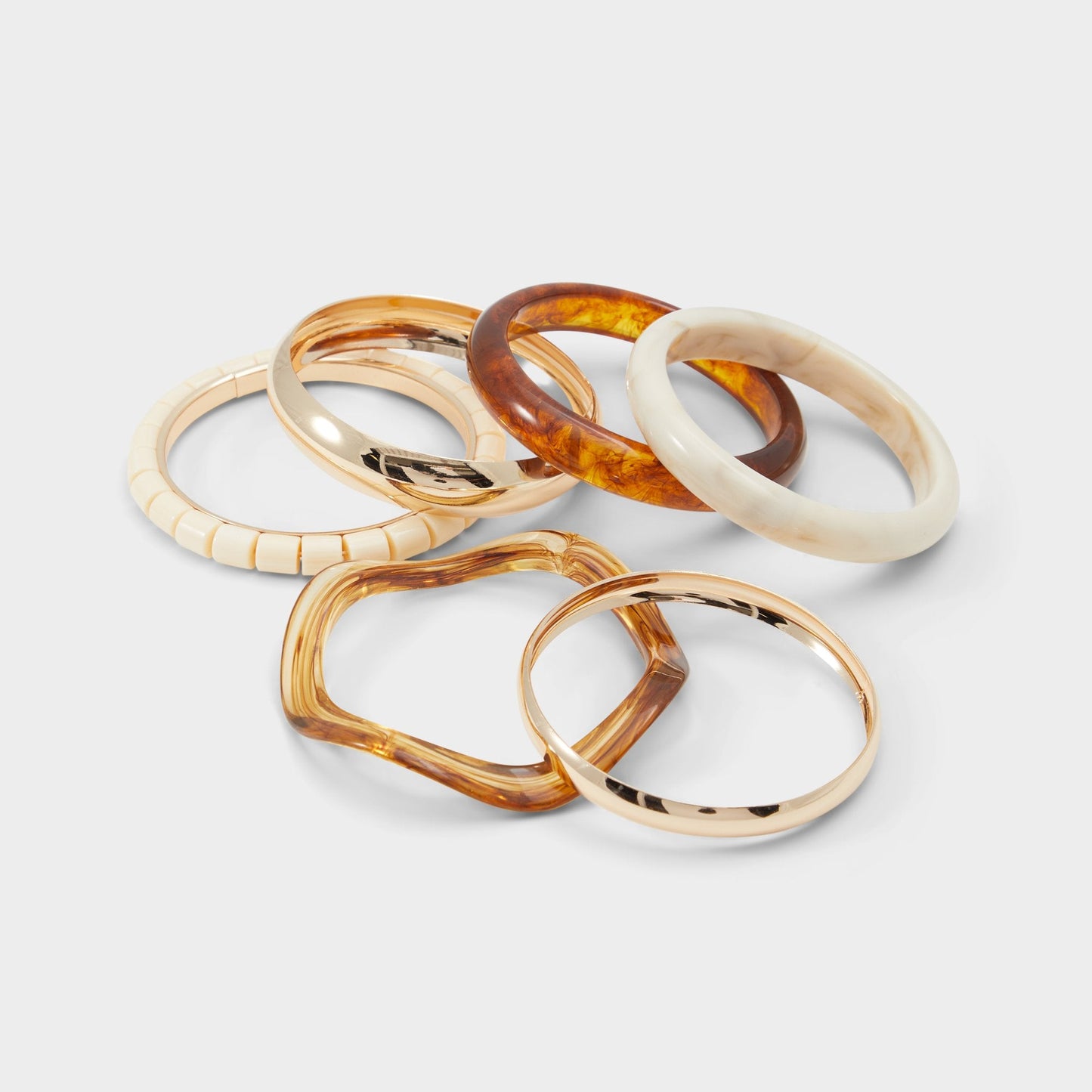 Summerstack Light Brown Women's Bracelets - Bracelet - Light Brown