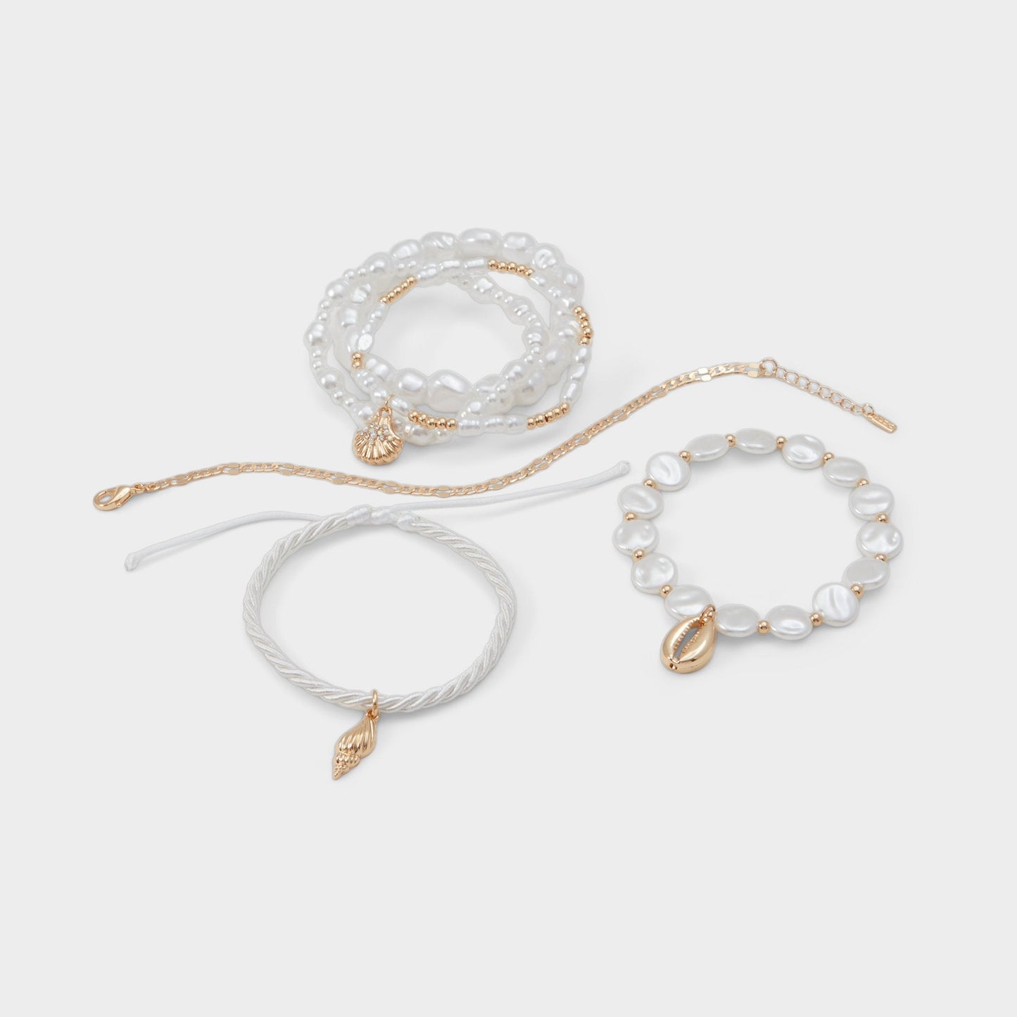 Qaretha Ice Women's Bracelets - Bracelet - Ice