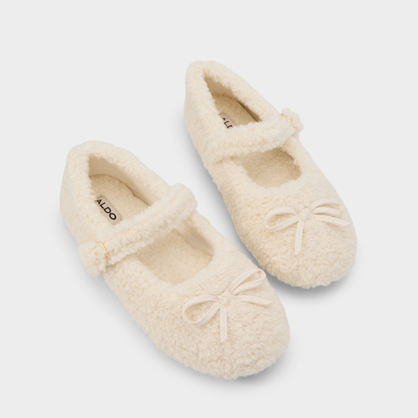 Cozycove in Ice - Slippers - Ice